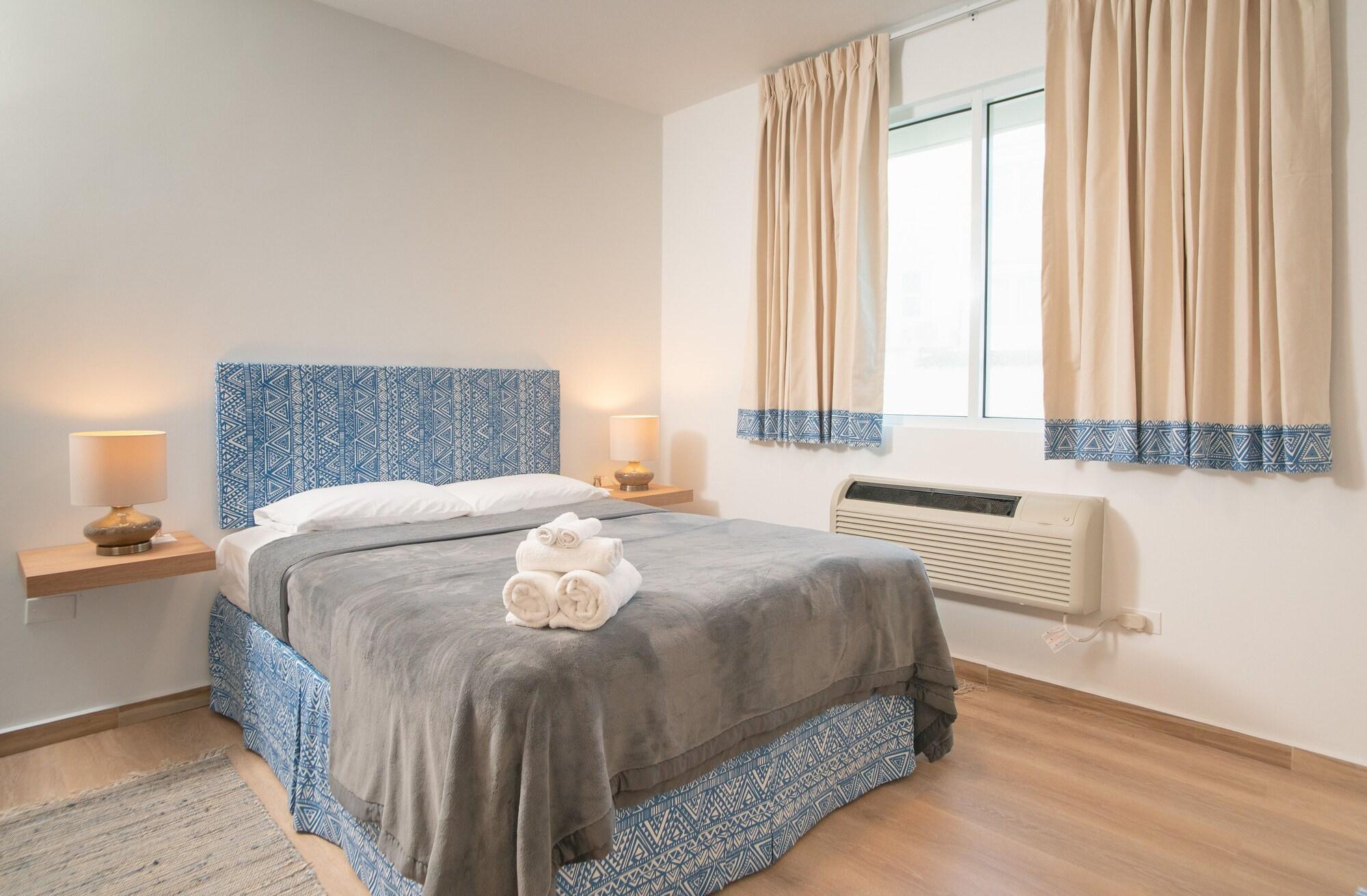 Casa Condado & Residences Hotel