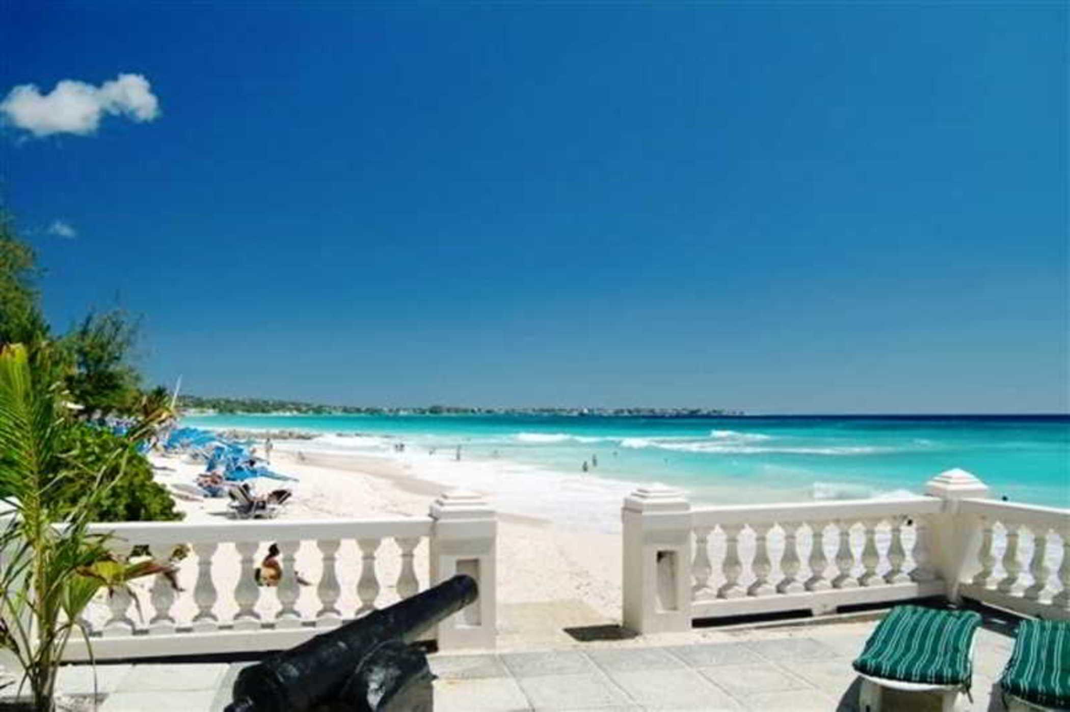 Dover Beach 3* Christ Church