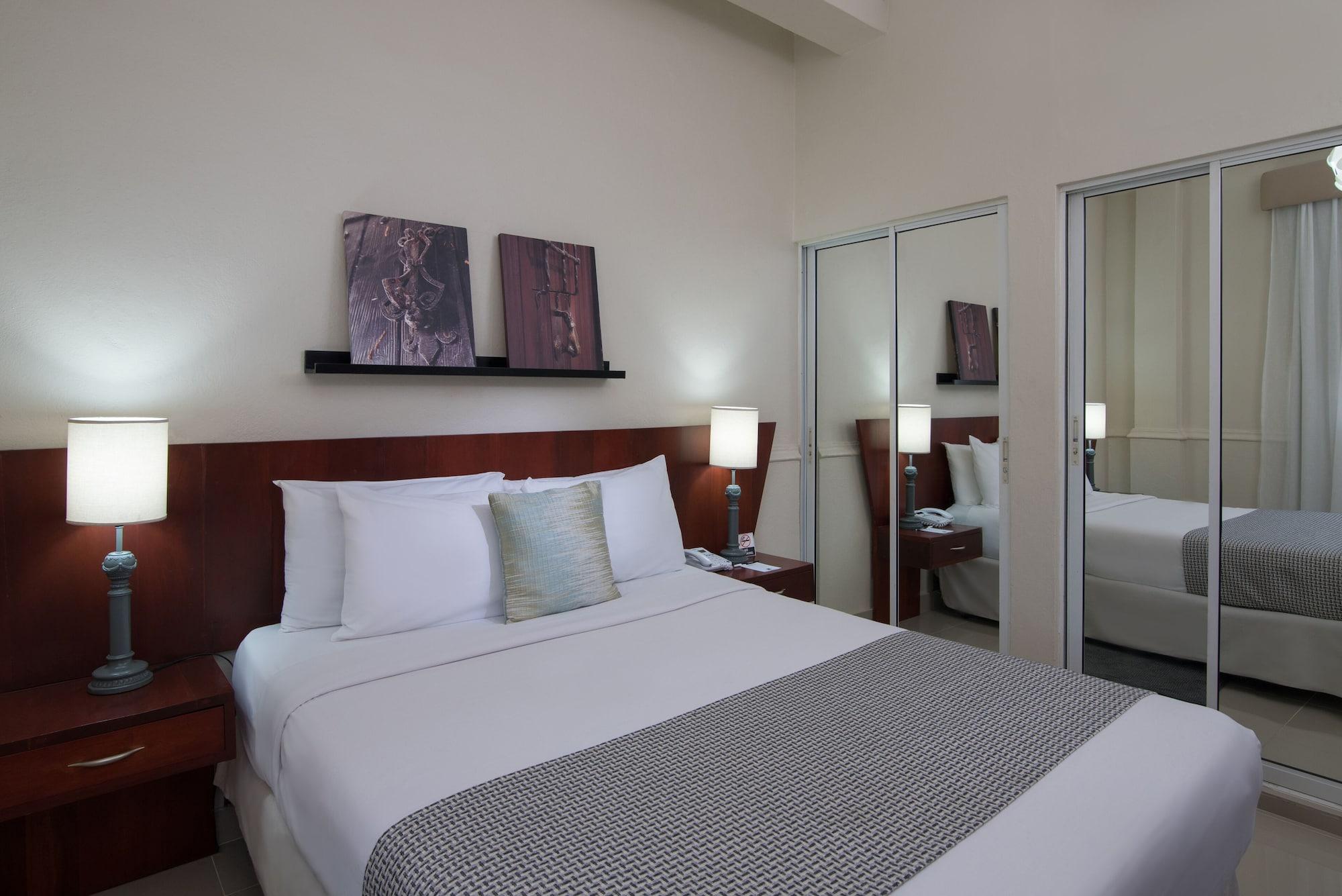 Hodelpa Caribe Colonial Hotel
