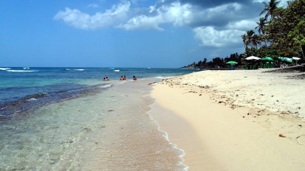 Hodelpa Caribe Colonial Santo Domingo