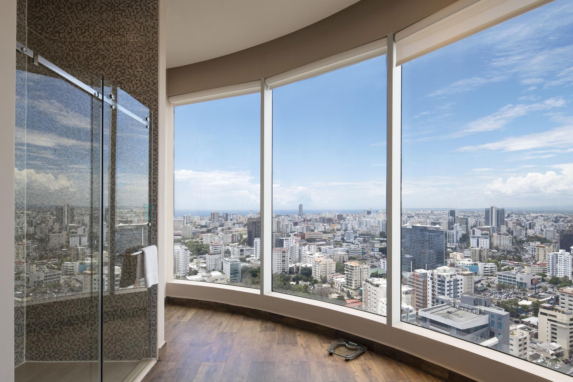 Embassy By Hilton 4* Santo Domingo