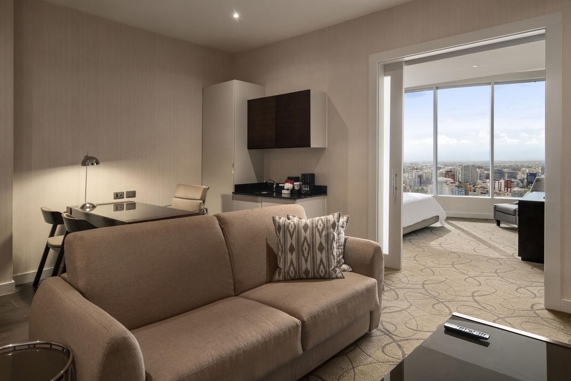 Embassy By Hilton