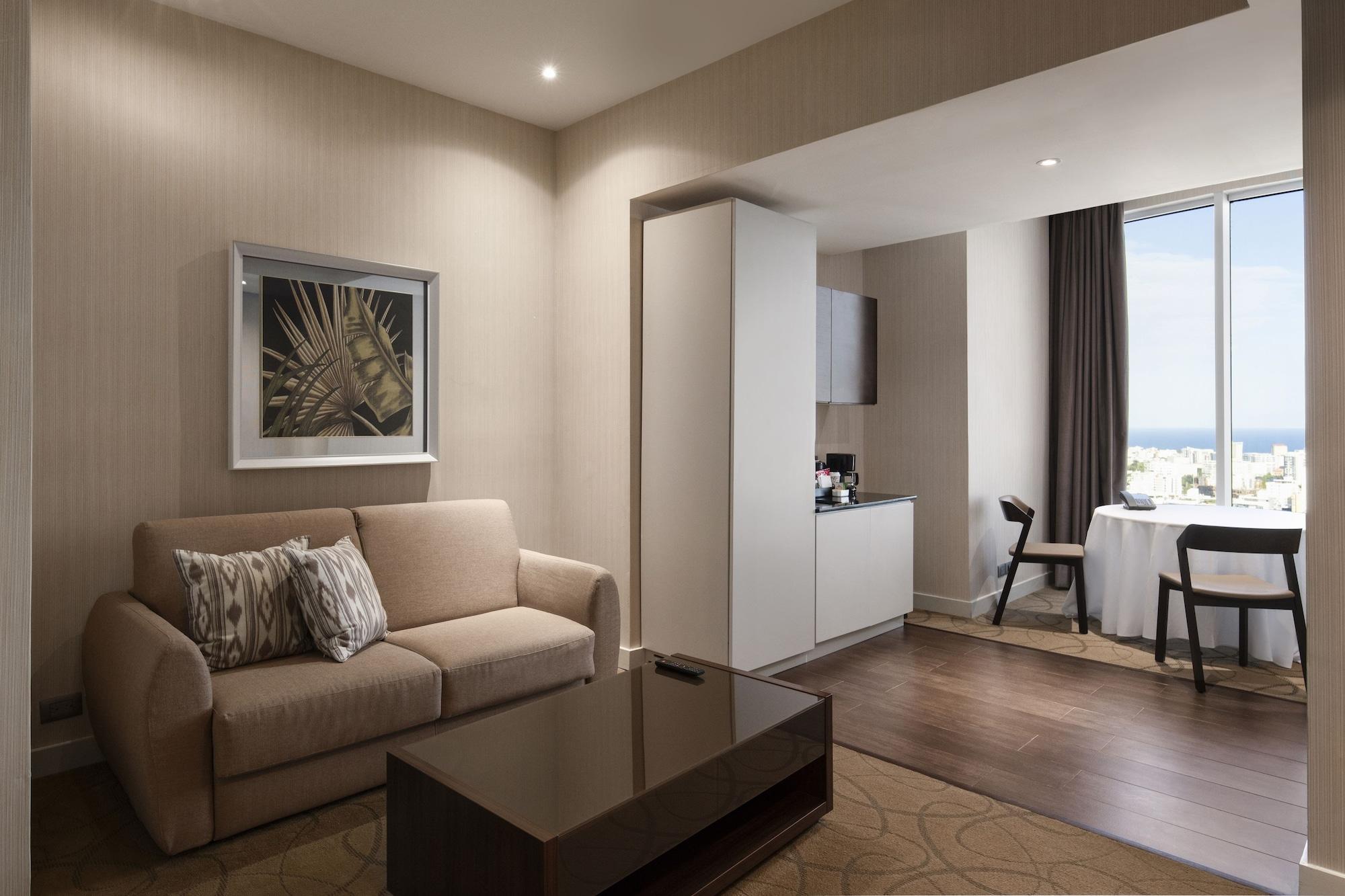 Embassy By Hilton Santo Domingo