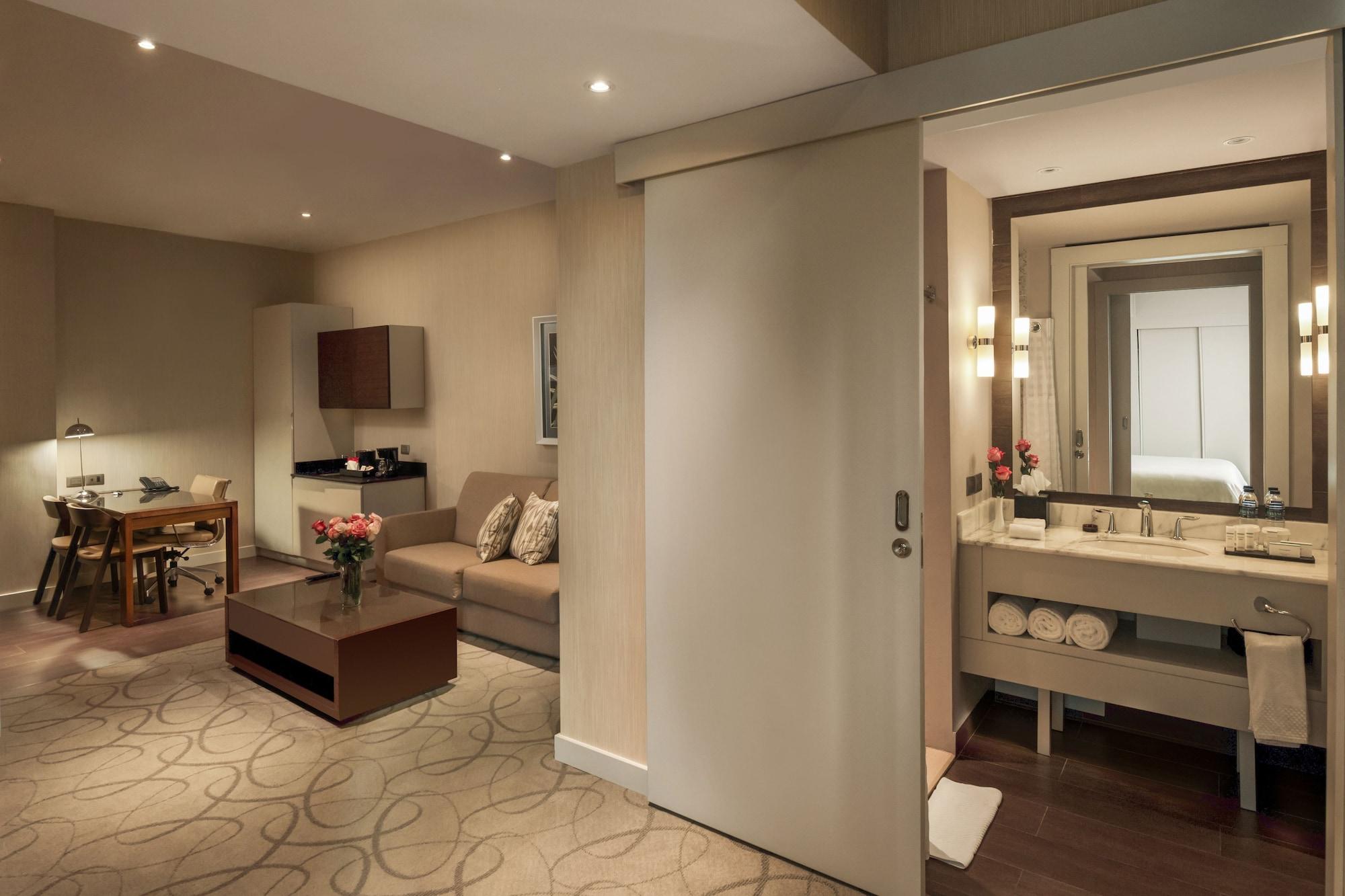 Hotel Embassy By Hilton Santo Domingo