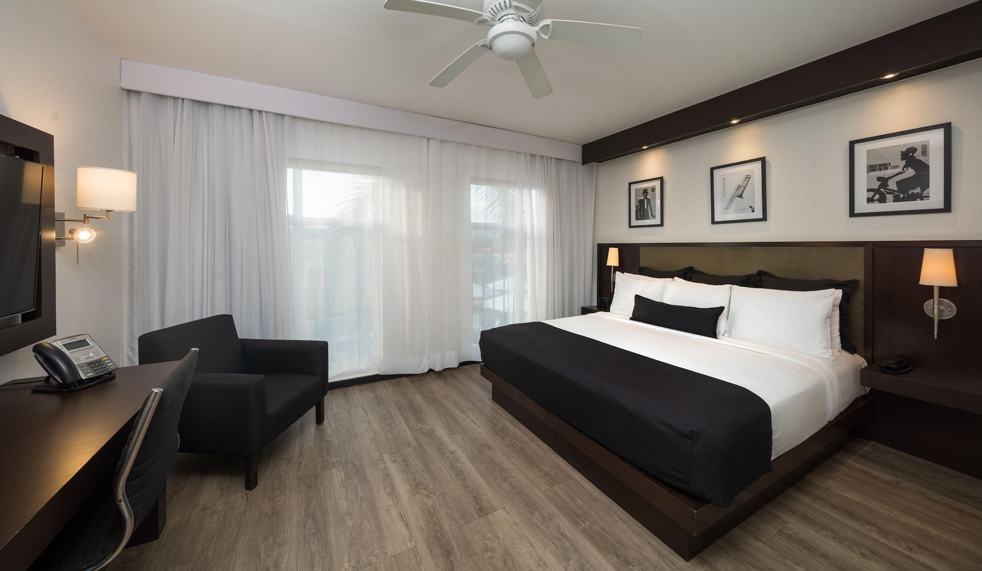 Hotel S 5*