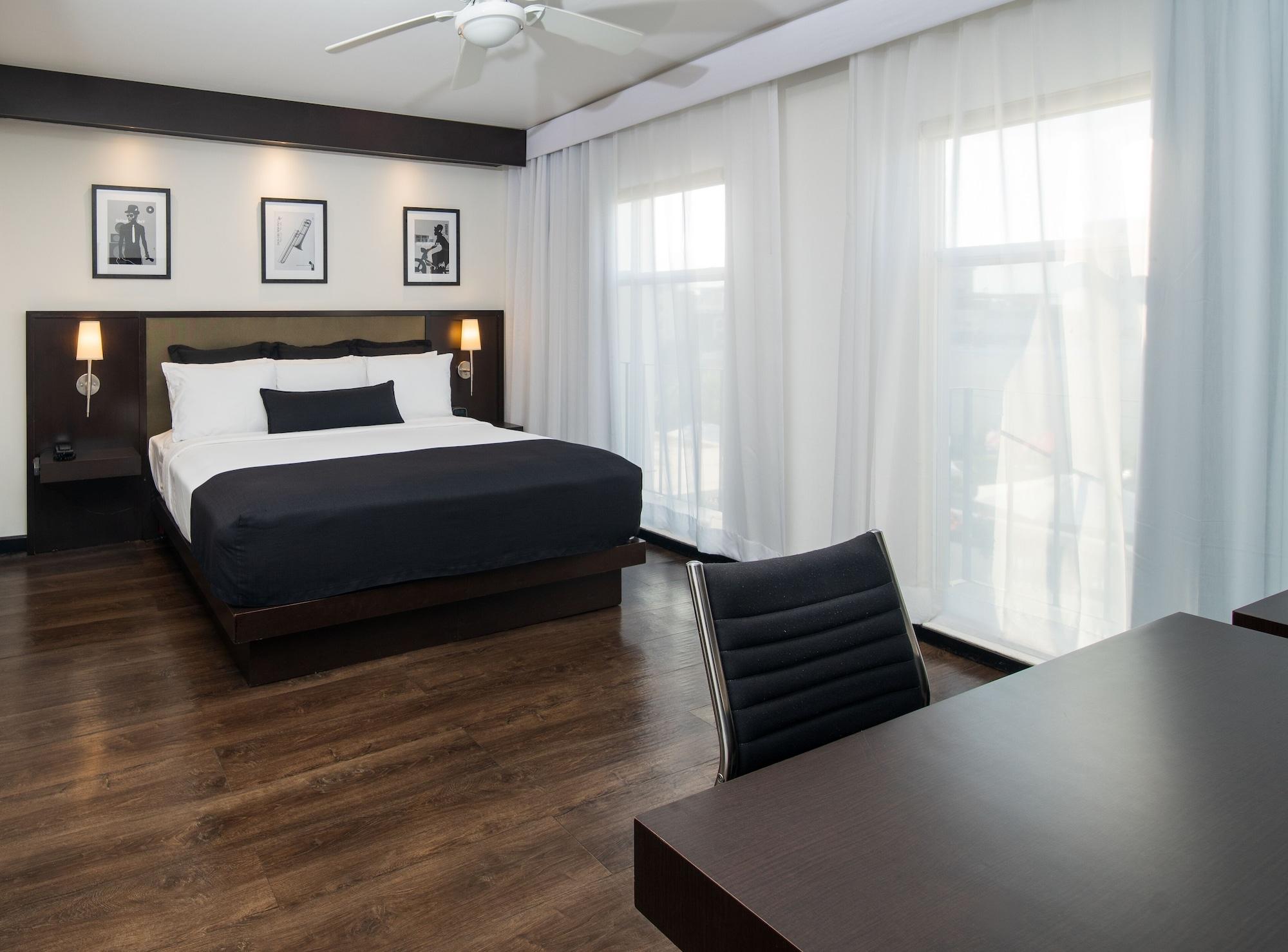Hotel S Kingston