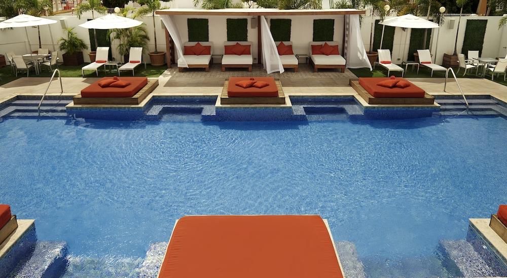 Hotel S 5*