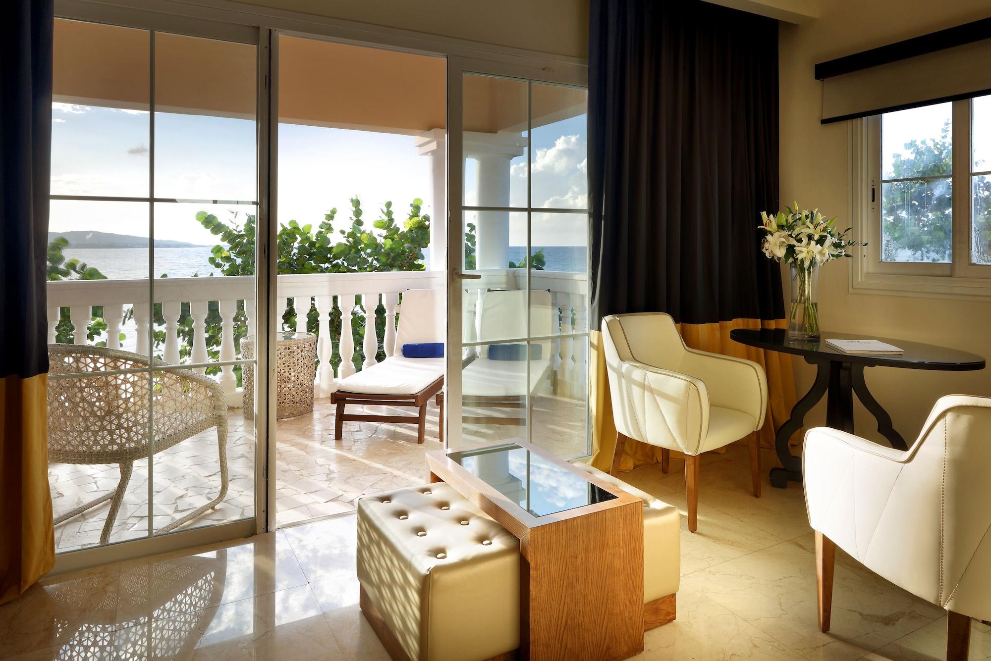 Grand Palladium Lady Hamilton & Spa 5* Lucea