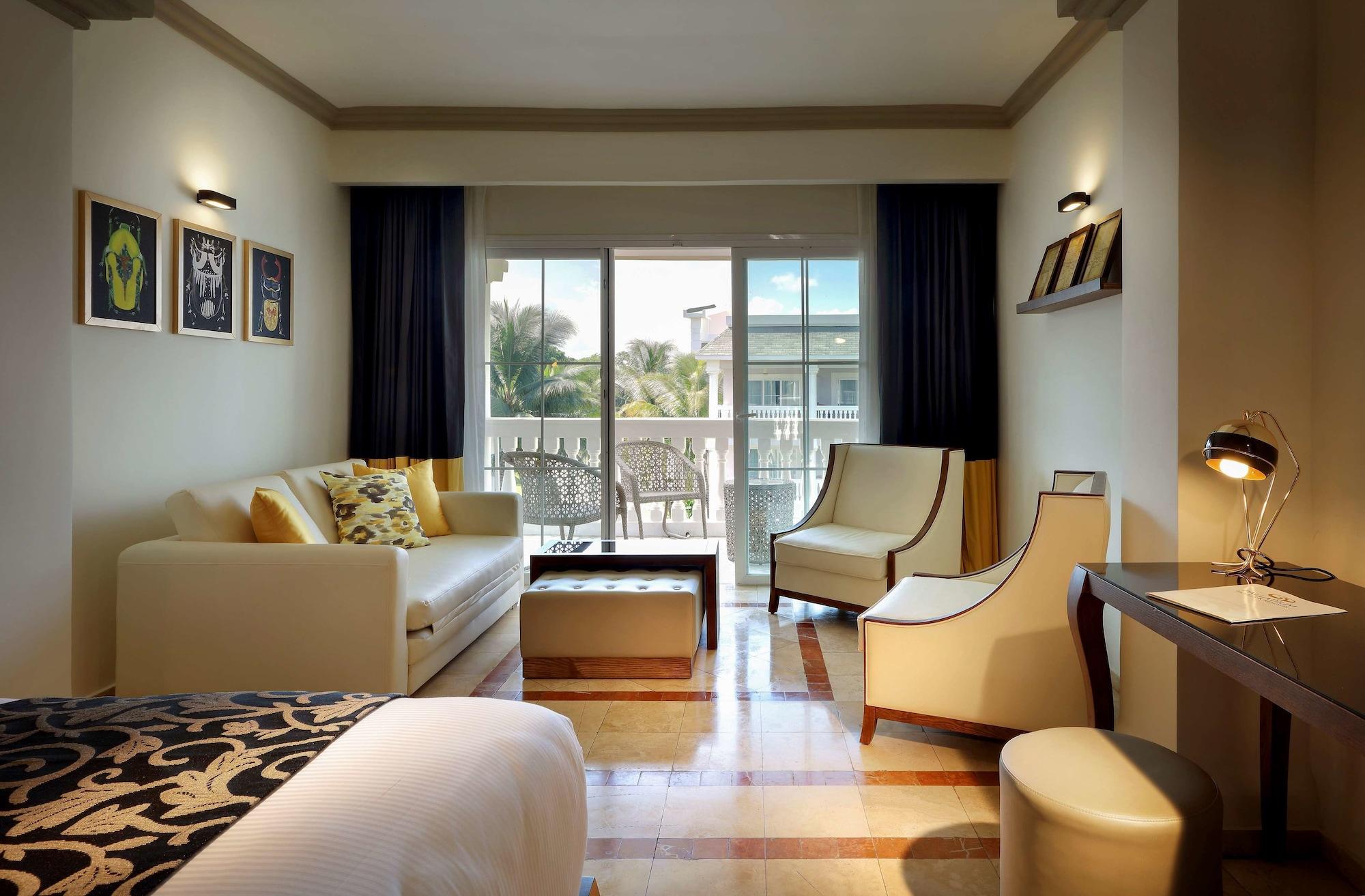 Grand Palladium Lady Hamilton & Spa 5* Lucea