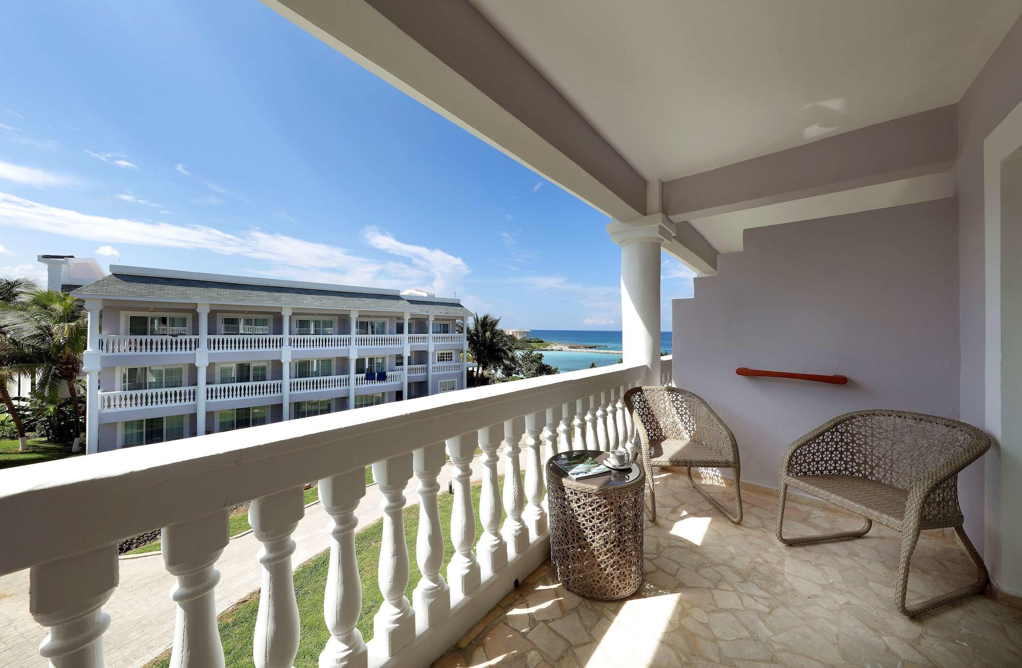 Grand Palladium Lady Hamilton & Spa 5* Lucea