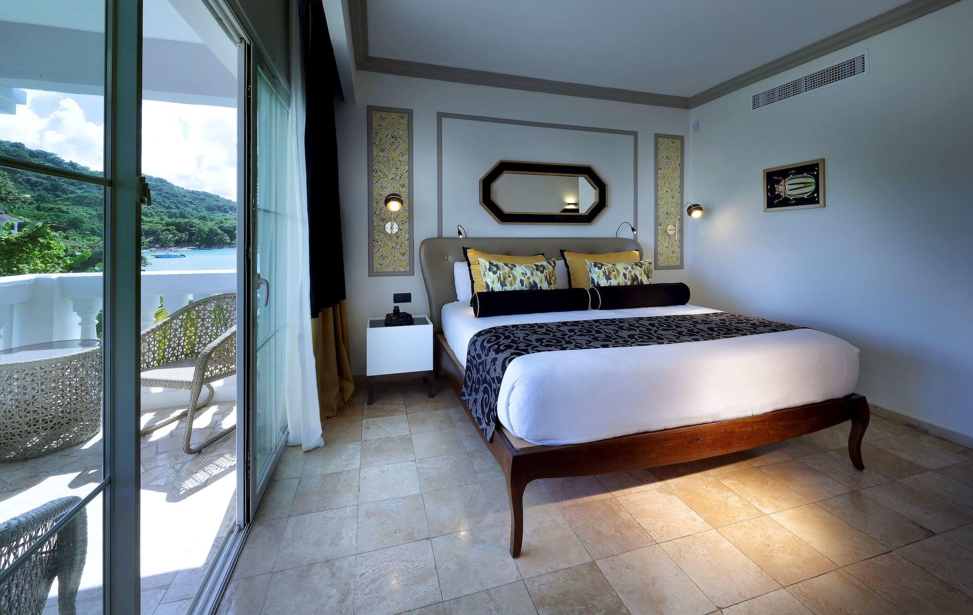 Resort Grand Palladium Lady Hamilton & Spa