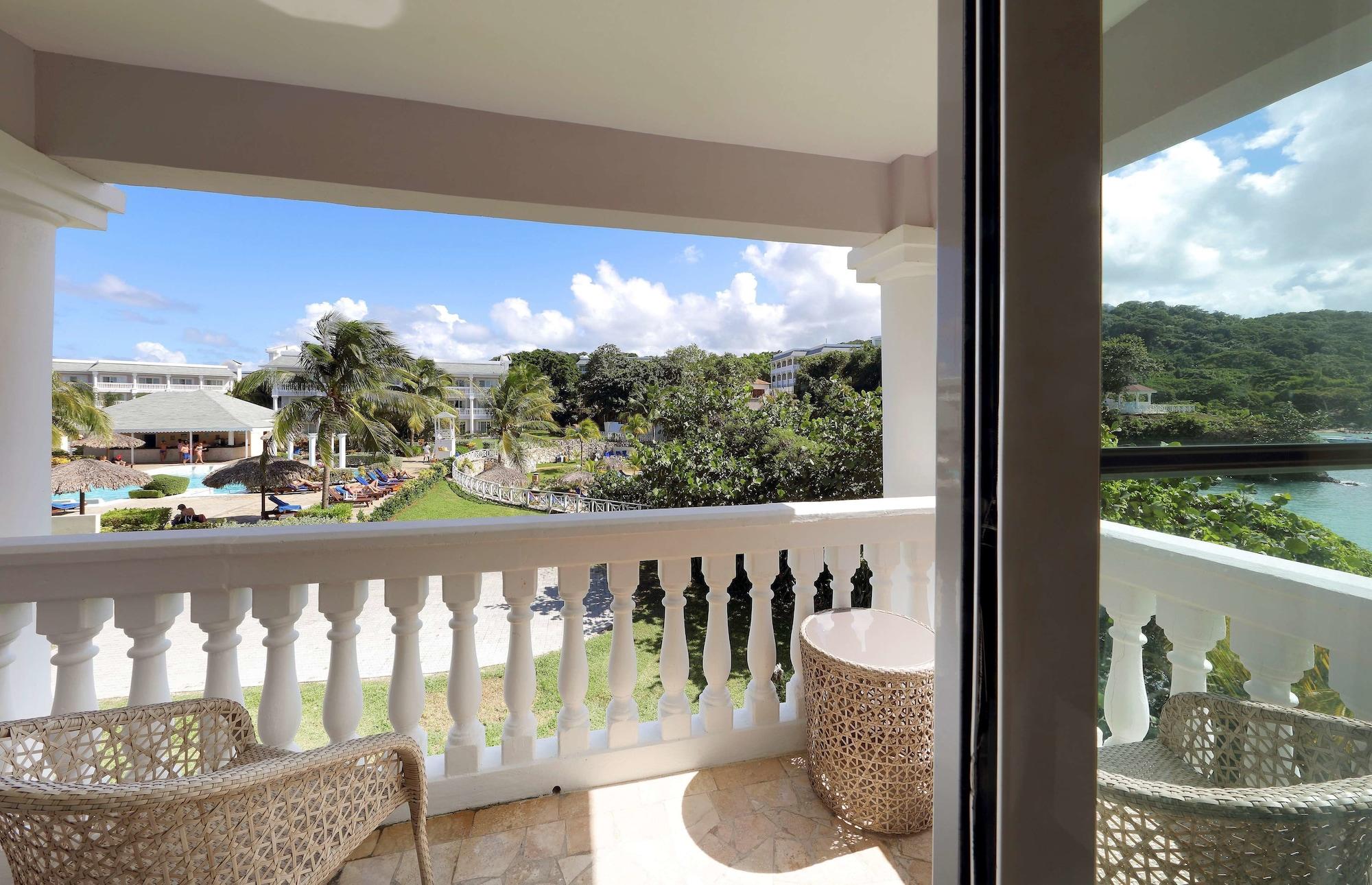 Resort Grand Palladium Lady Hamilton & Spa Lucea