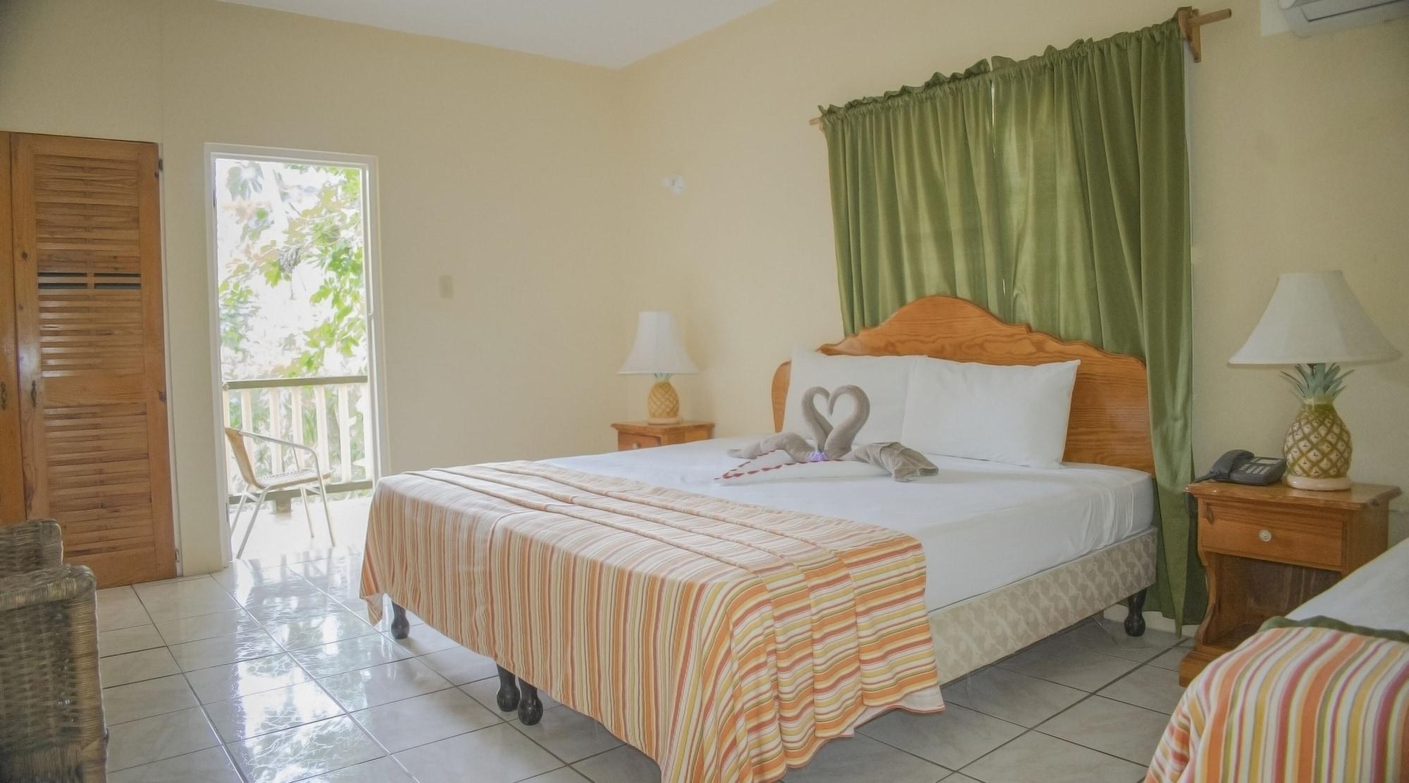 Bay View Eco & Hotel Port Antonio