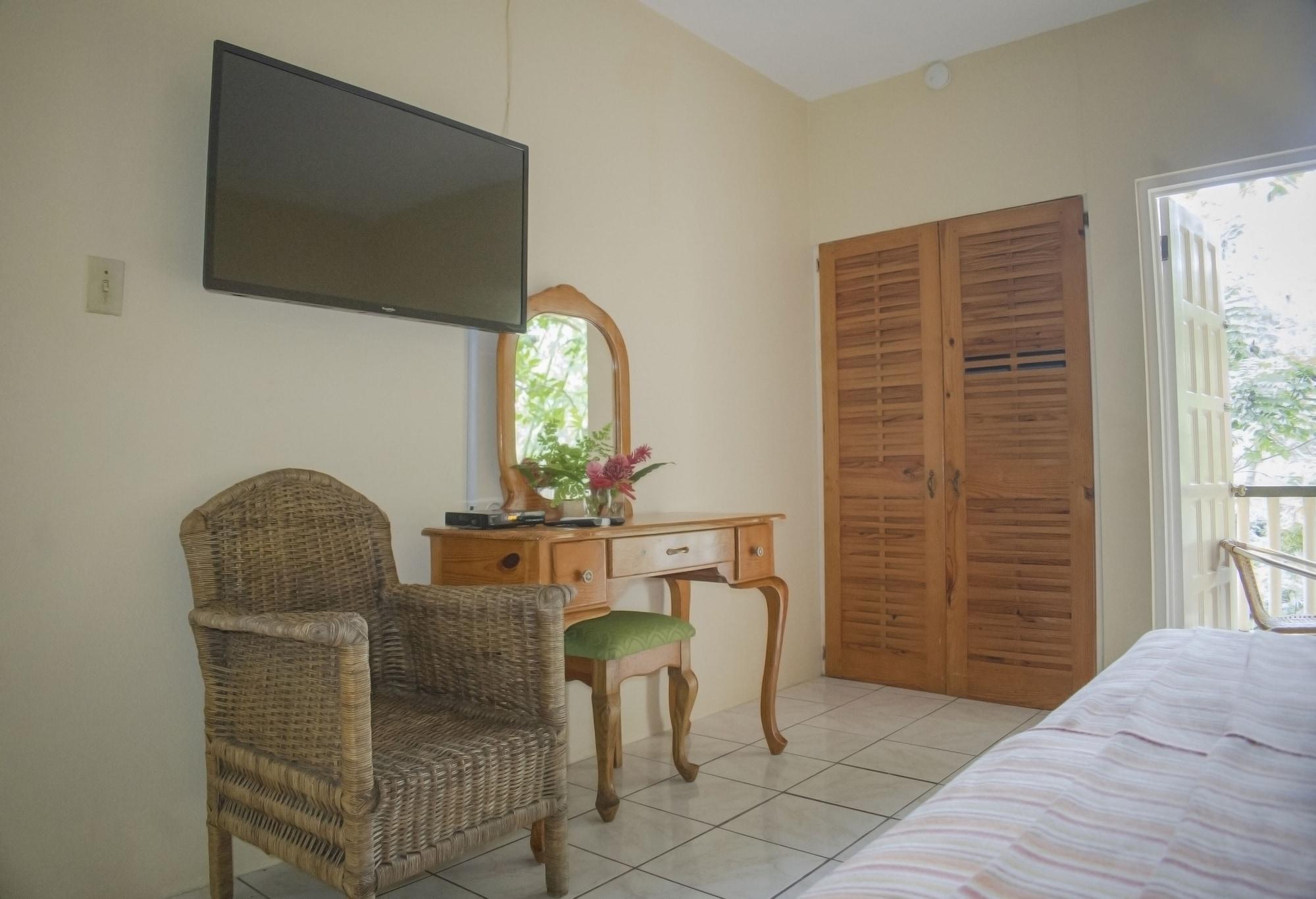 Hotel Bay View Eco &