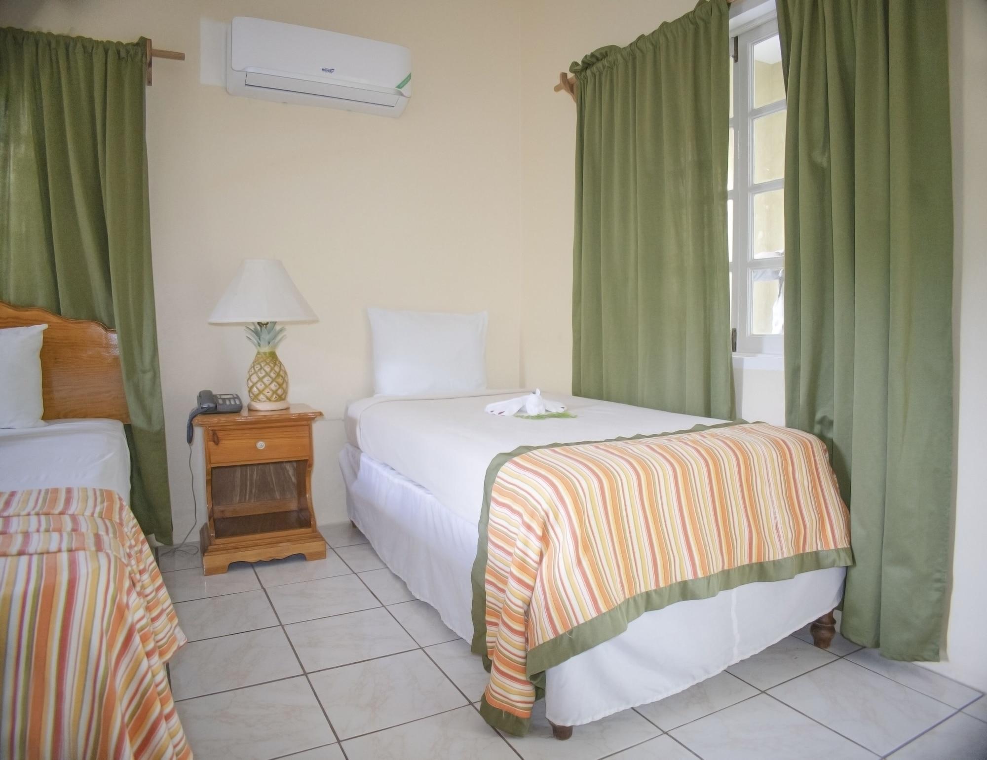 Bay View Eco & Hotel