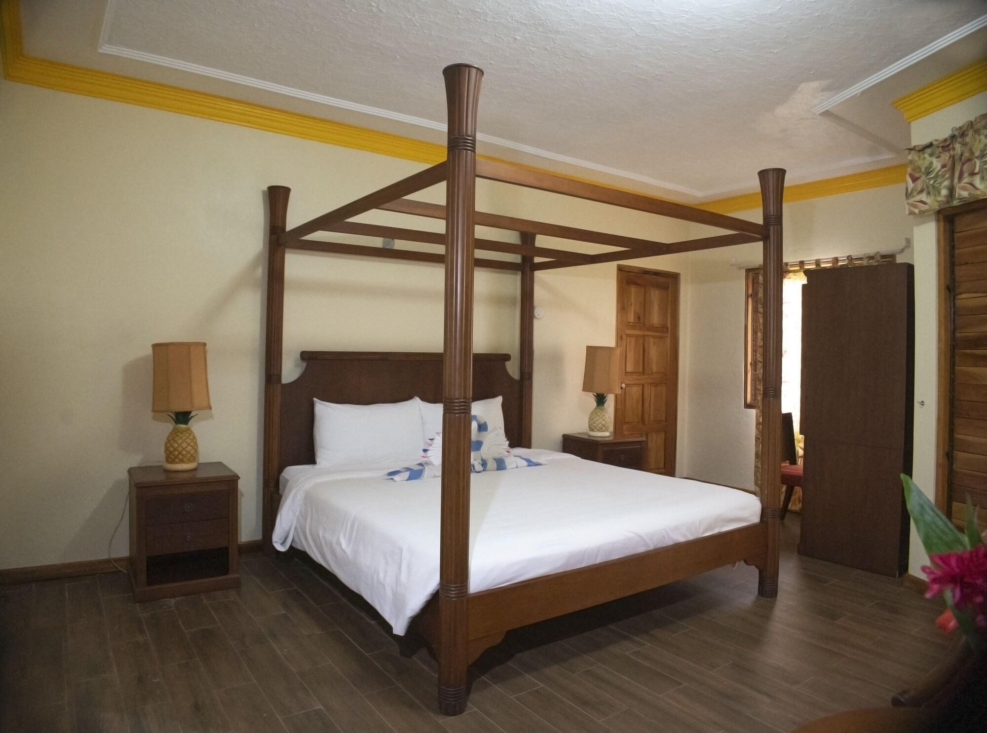 Bay View Eco & Hotel Port Antonio