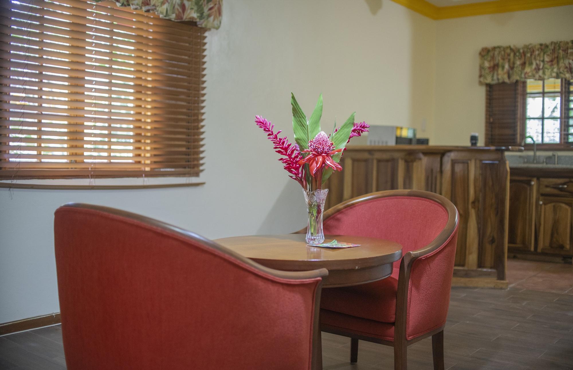 Bay View Eco & 3* Port Antonio
