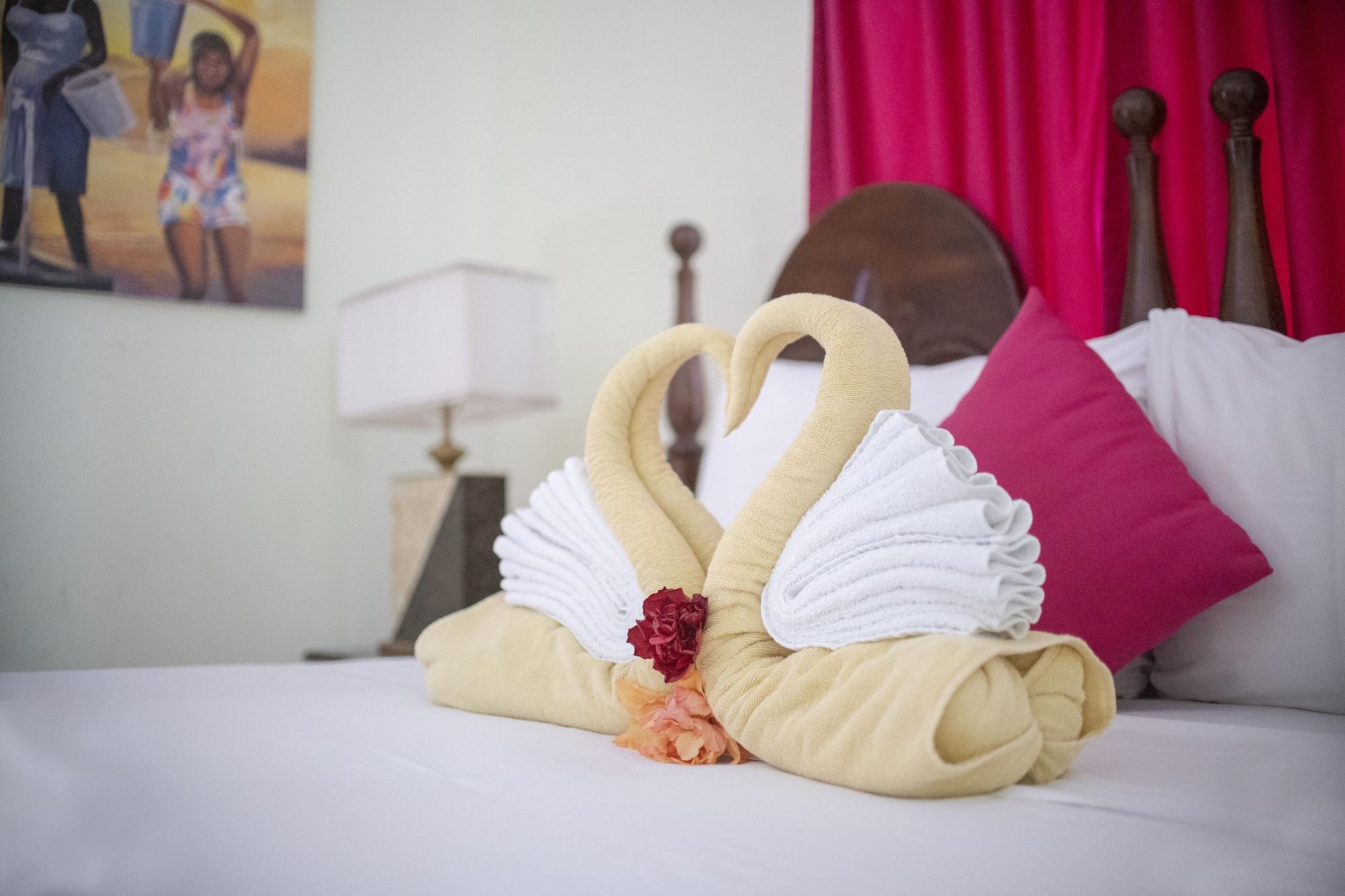 Bay View Eco & Hotel