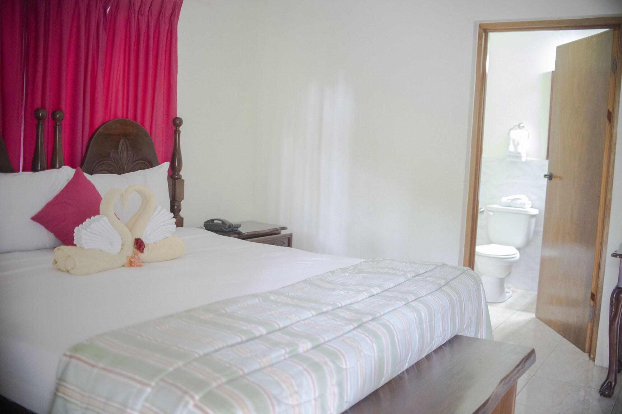 Bay View Eco & Hotel