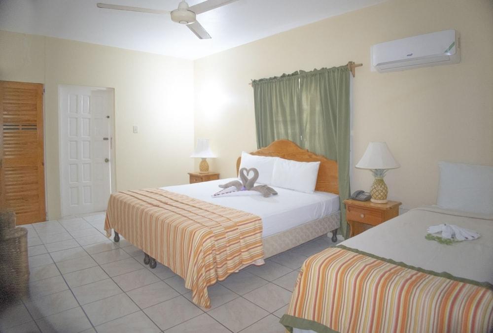 Hotel Bay View Eco &