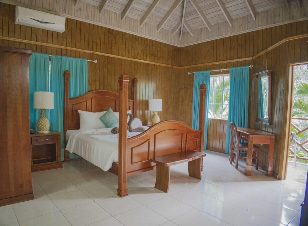 Bay View Eco & Port Antonio