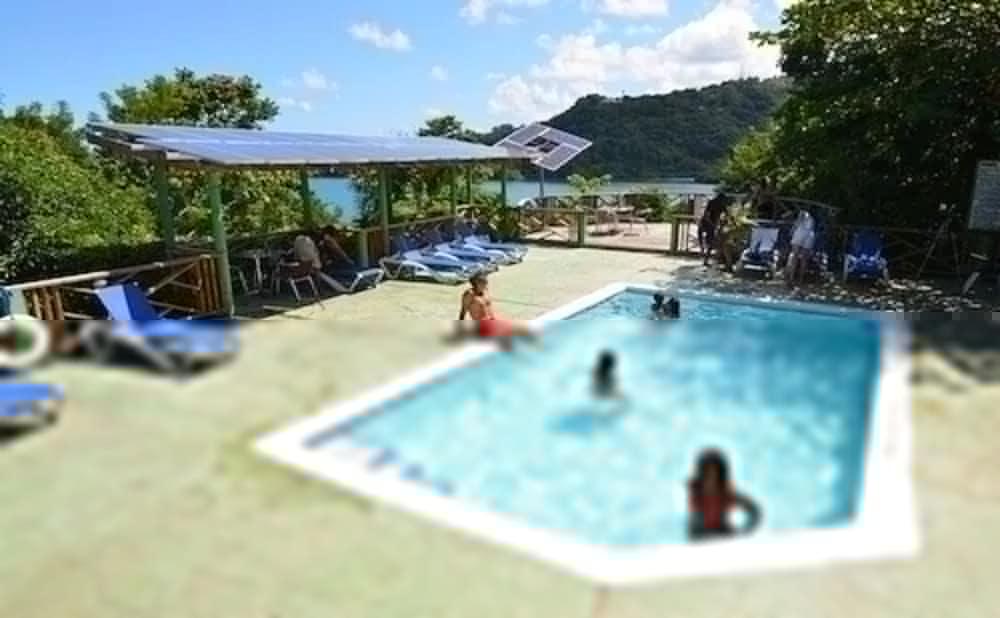 Bay View Eco & Hotel 3*