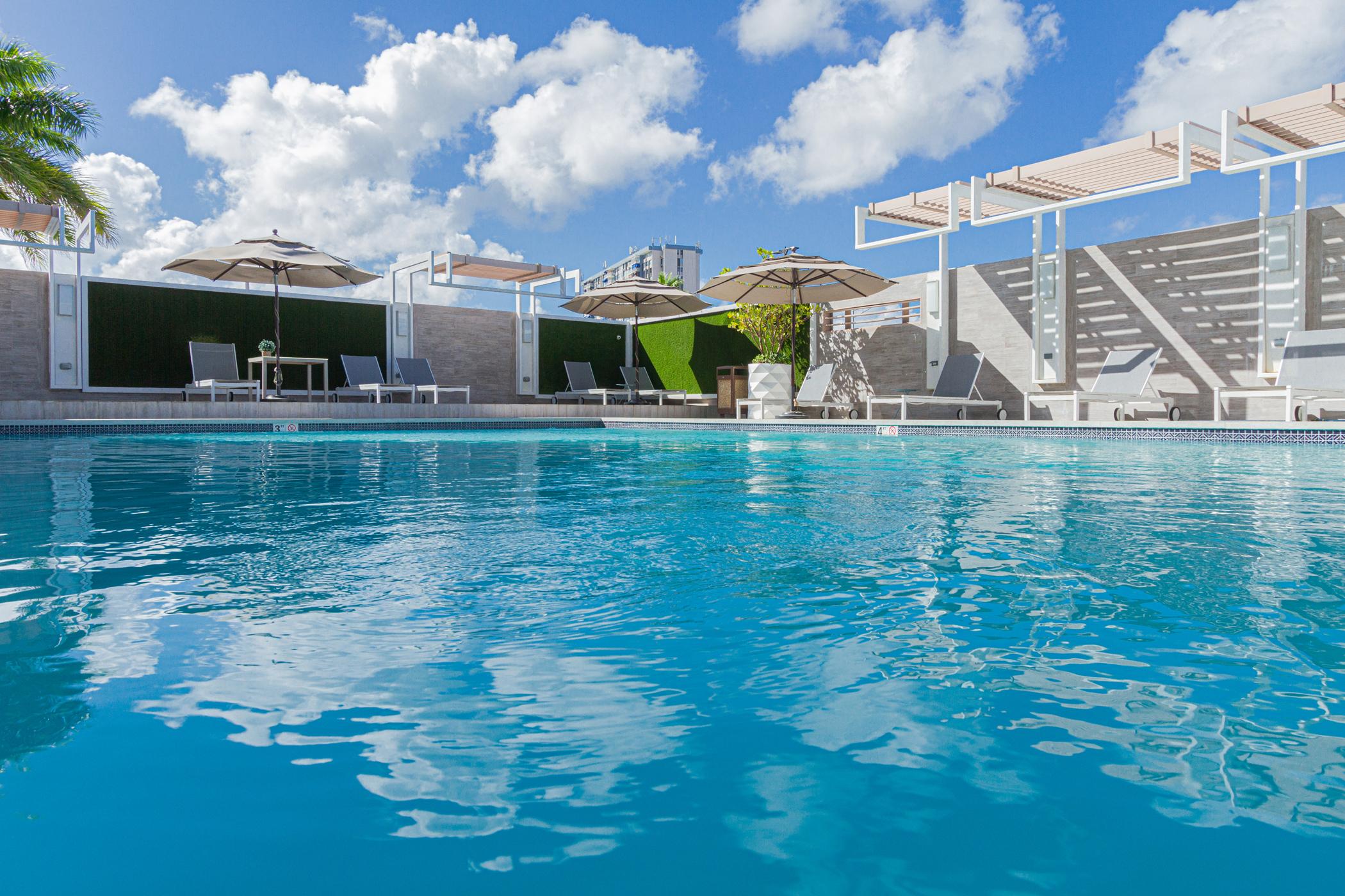 Tryp By Wyndham Isla Verde Hotel 3*