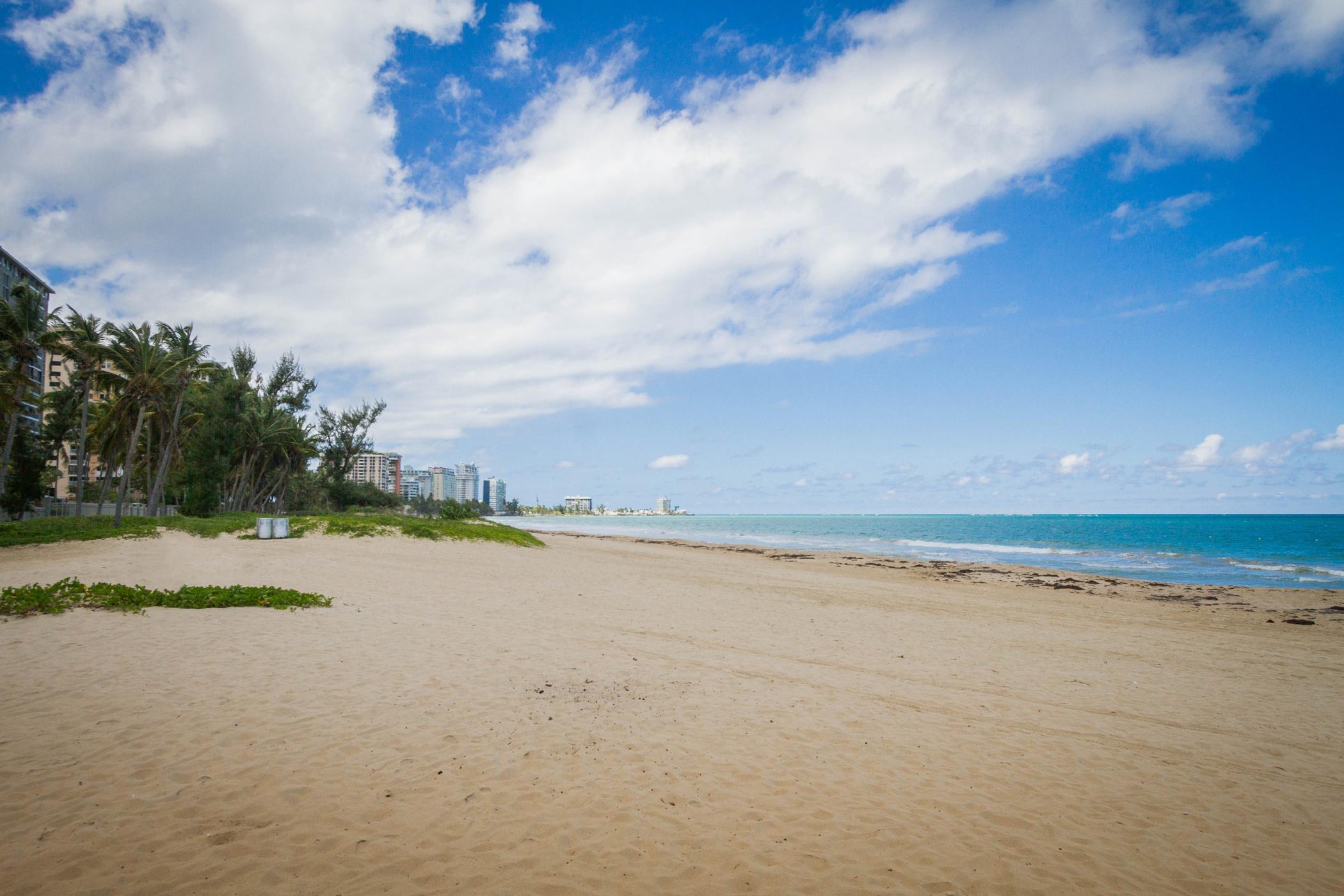 Tryp By Wyndham Isla Verde Hotel