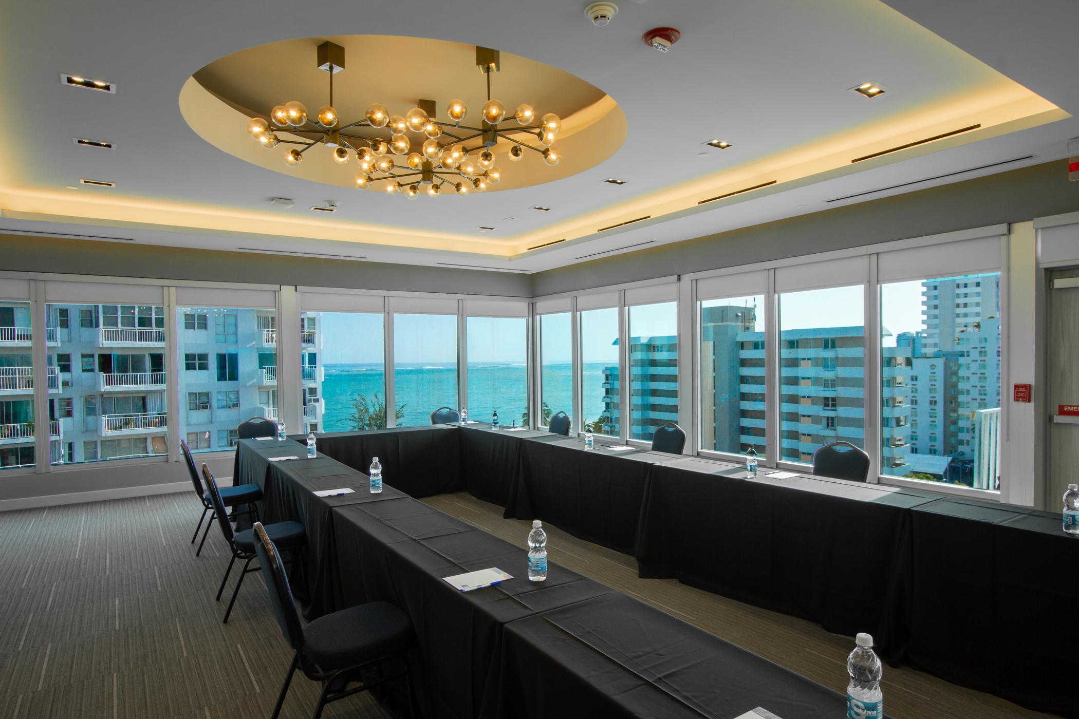 Tryp By Wyndham Isla Verde 3* San Juan