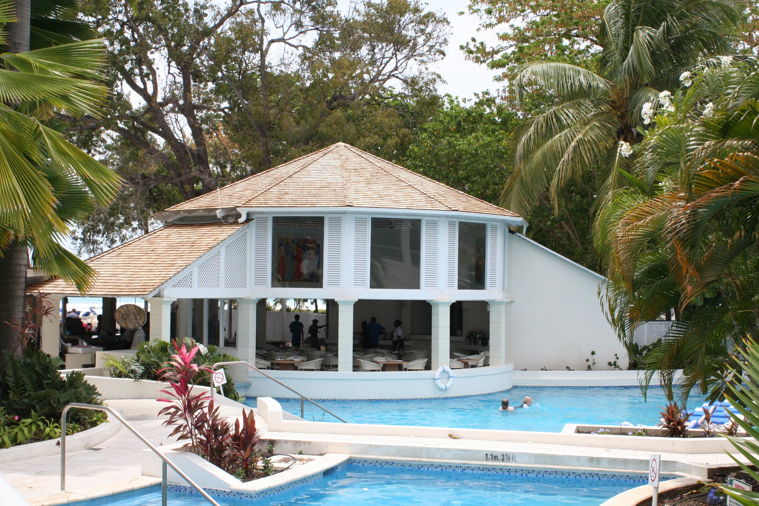 Savannah Beach 4*