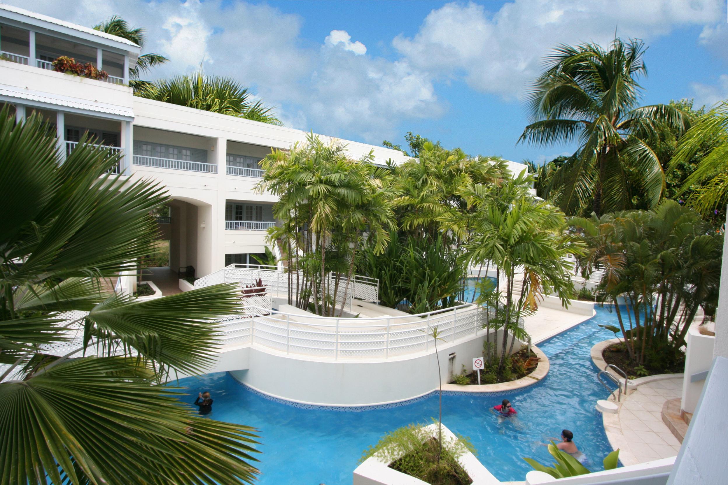 Savannah Beach Hotel 4*