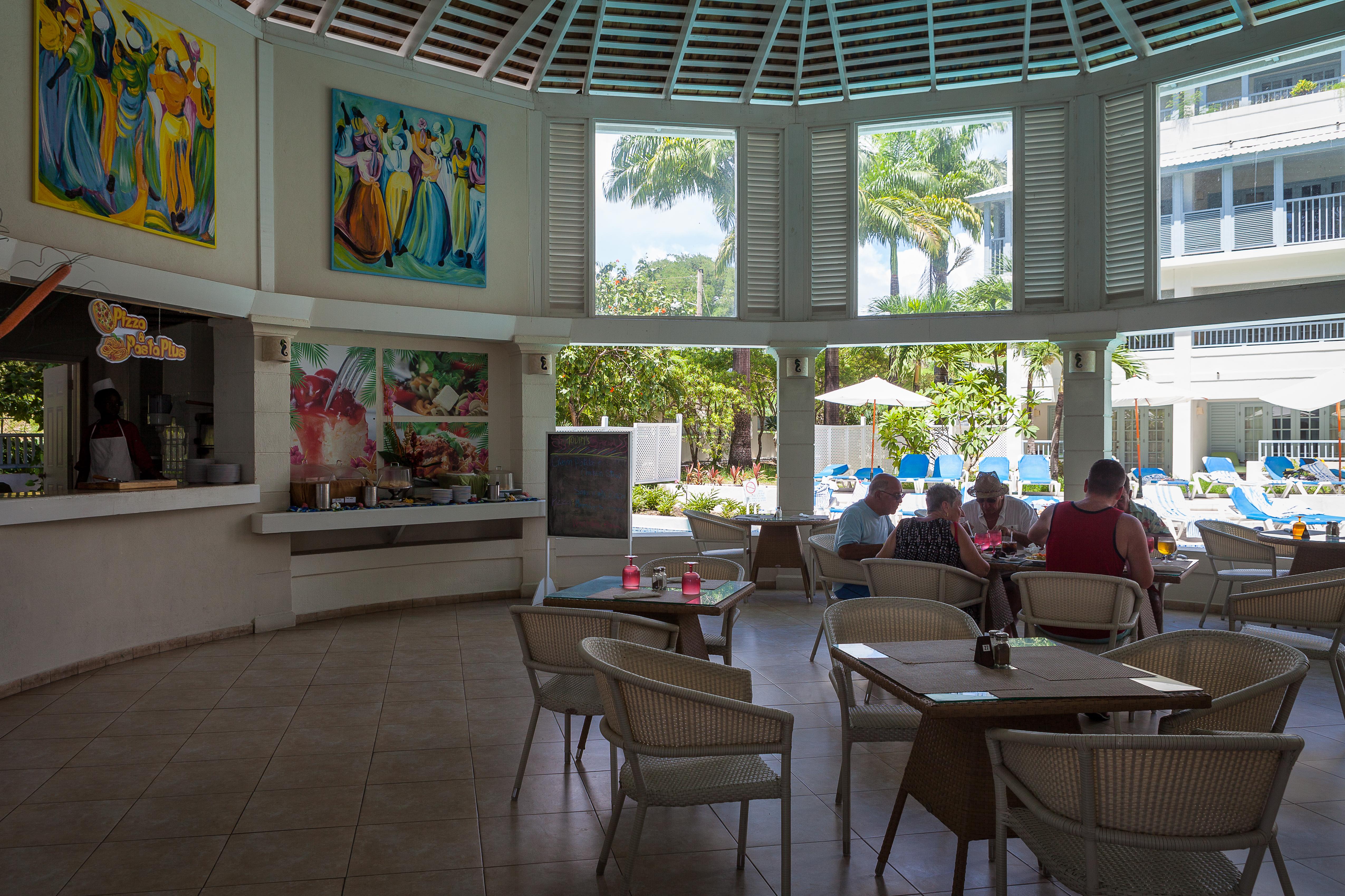 Hotel Savannah Beach 4*