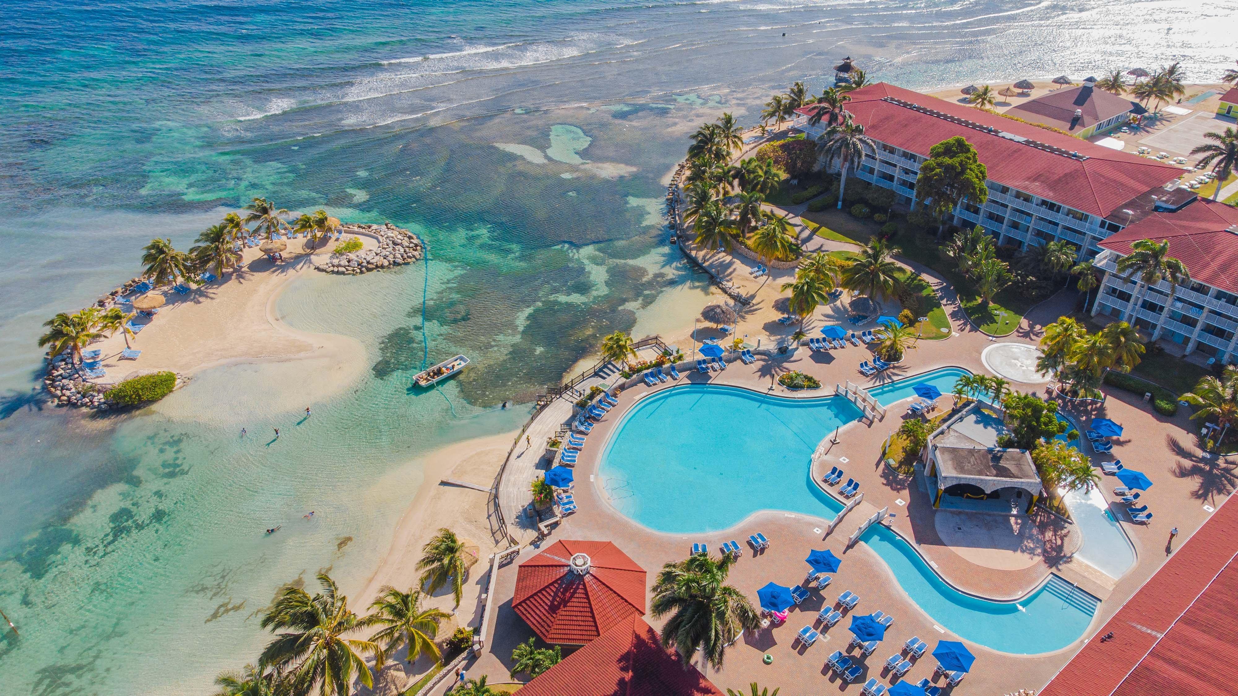 Resort Catalonia Montego Bay
