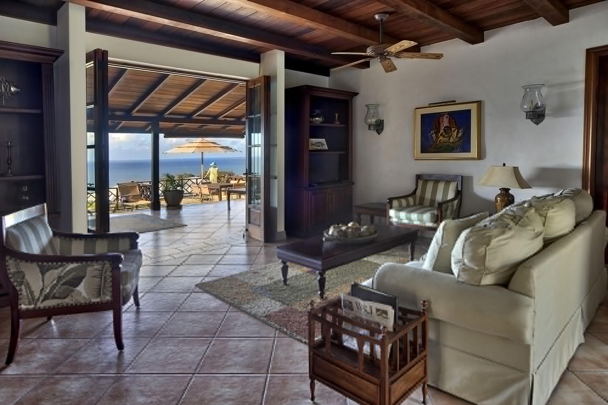 Villa Stonehaven