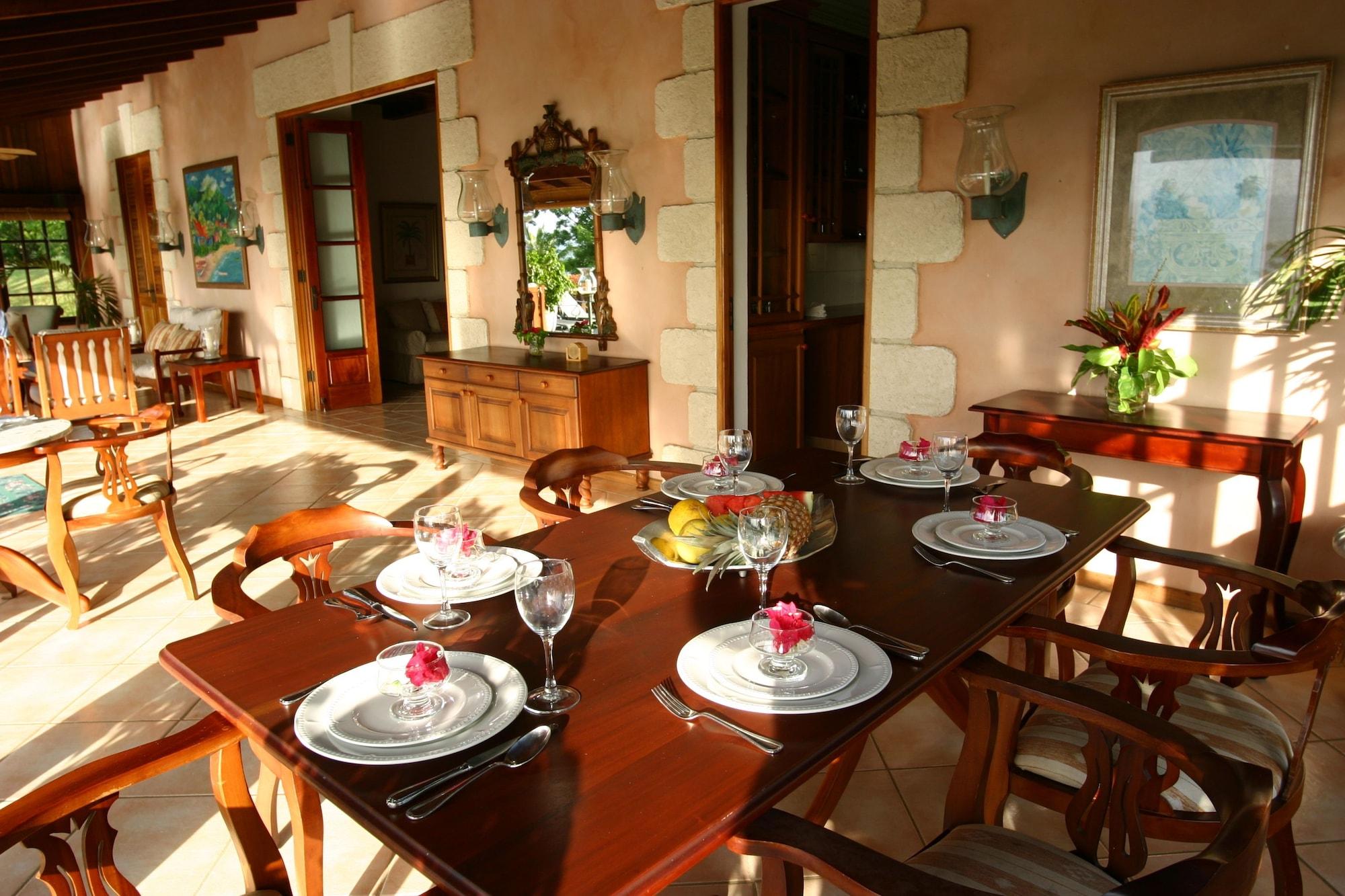 Villa Stonehaven *