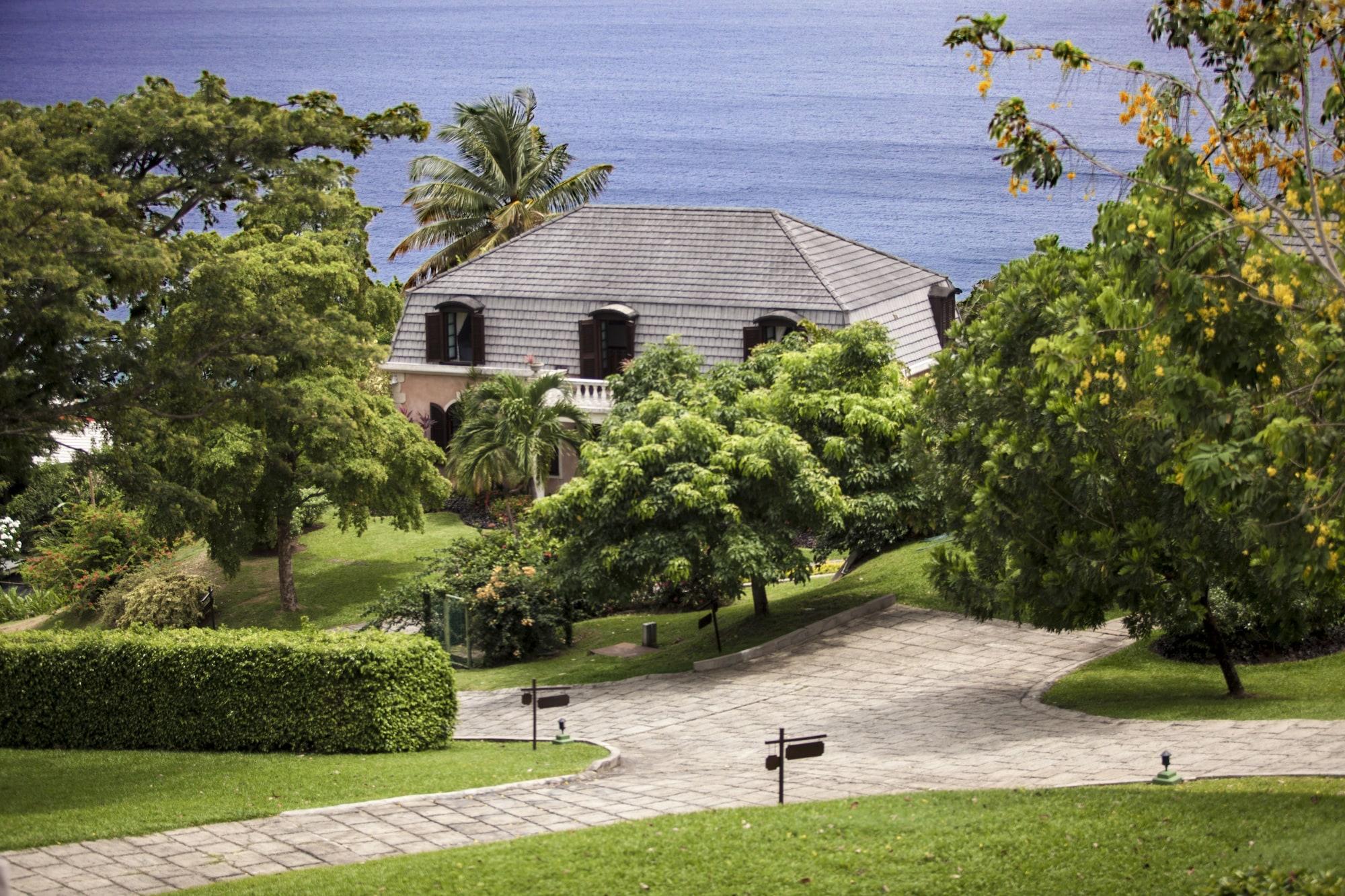 Villa Stonehaven