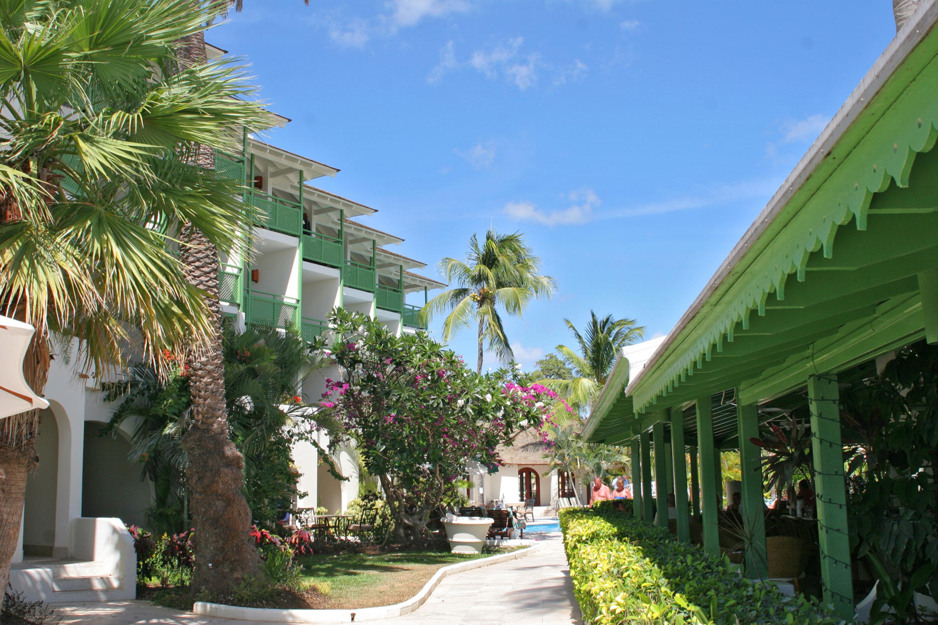 Hotel Mango Bay