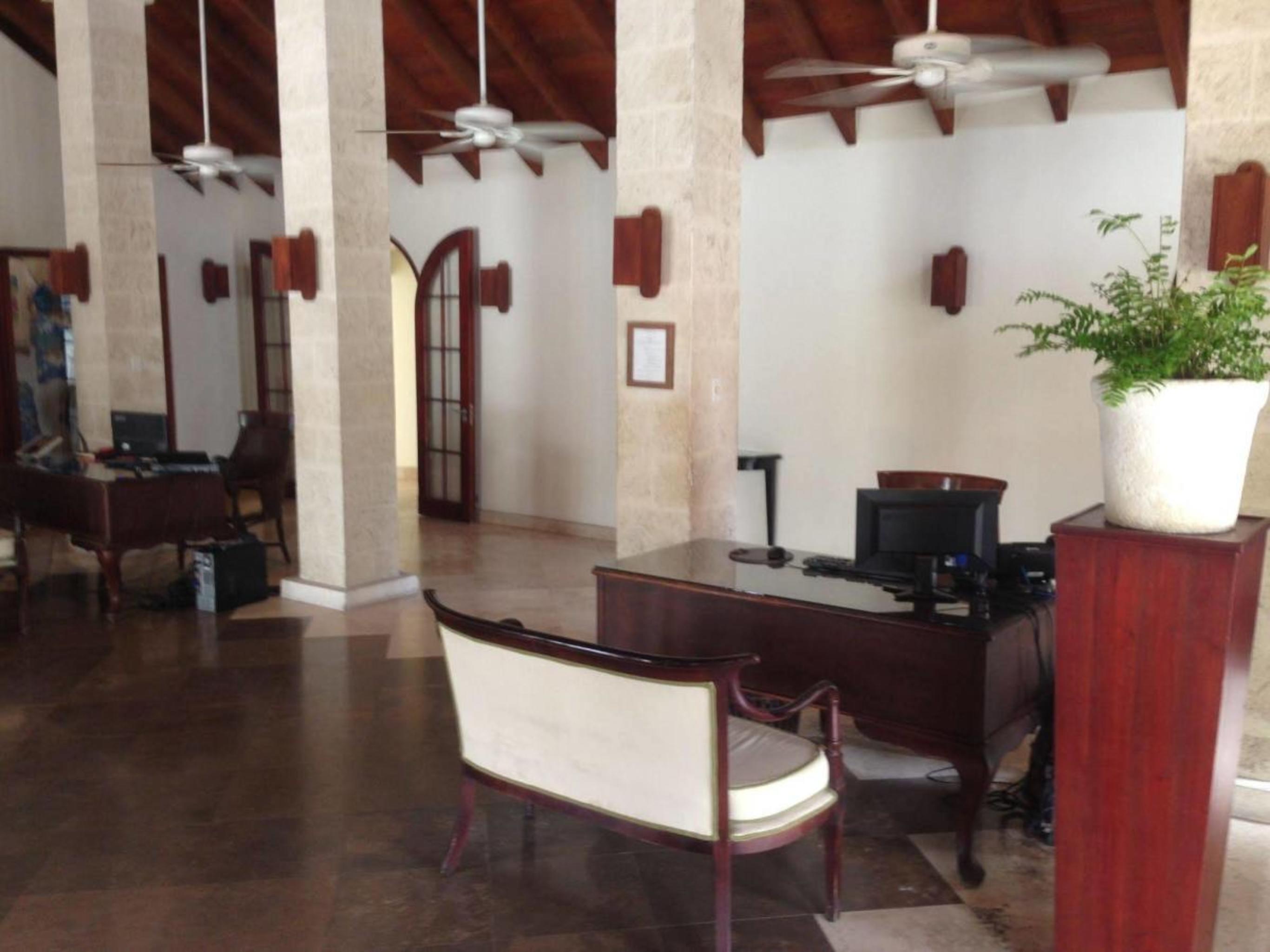 Hotel Mango Bay Saint James