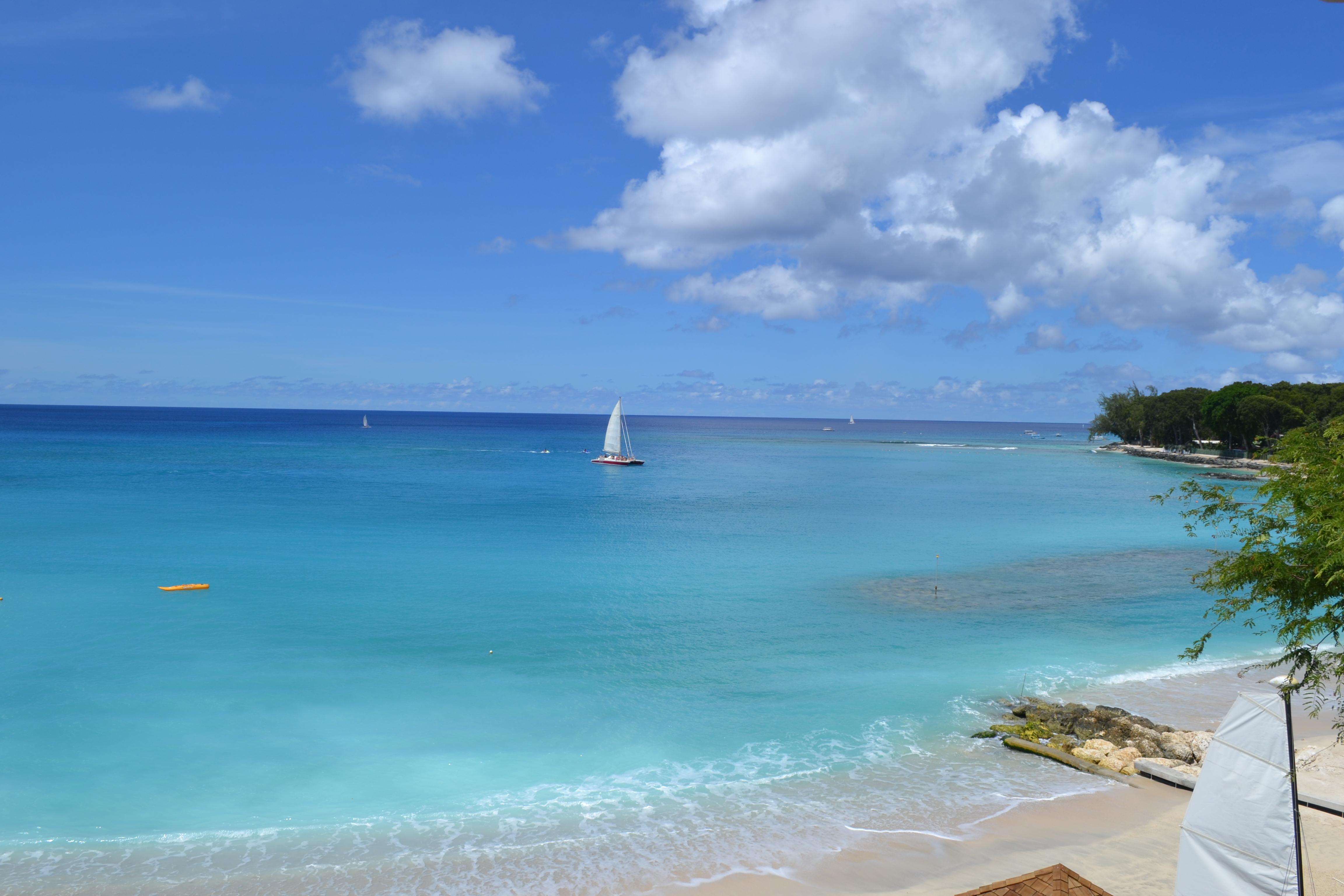 Mango Bay Hotel Saint James