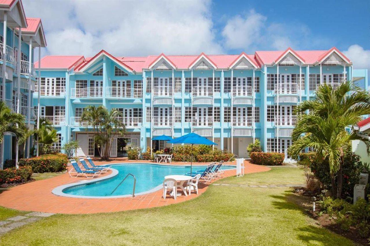 Bay Gardens Marina Haven Hotel