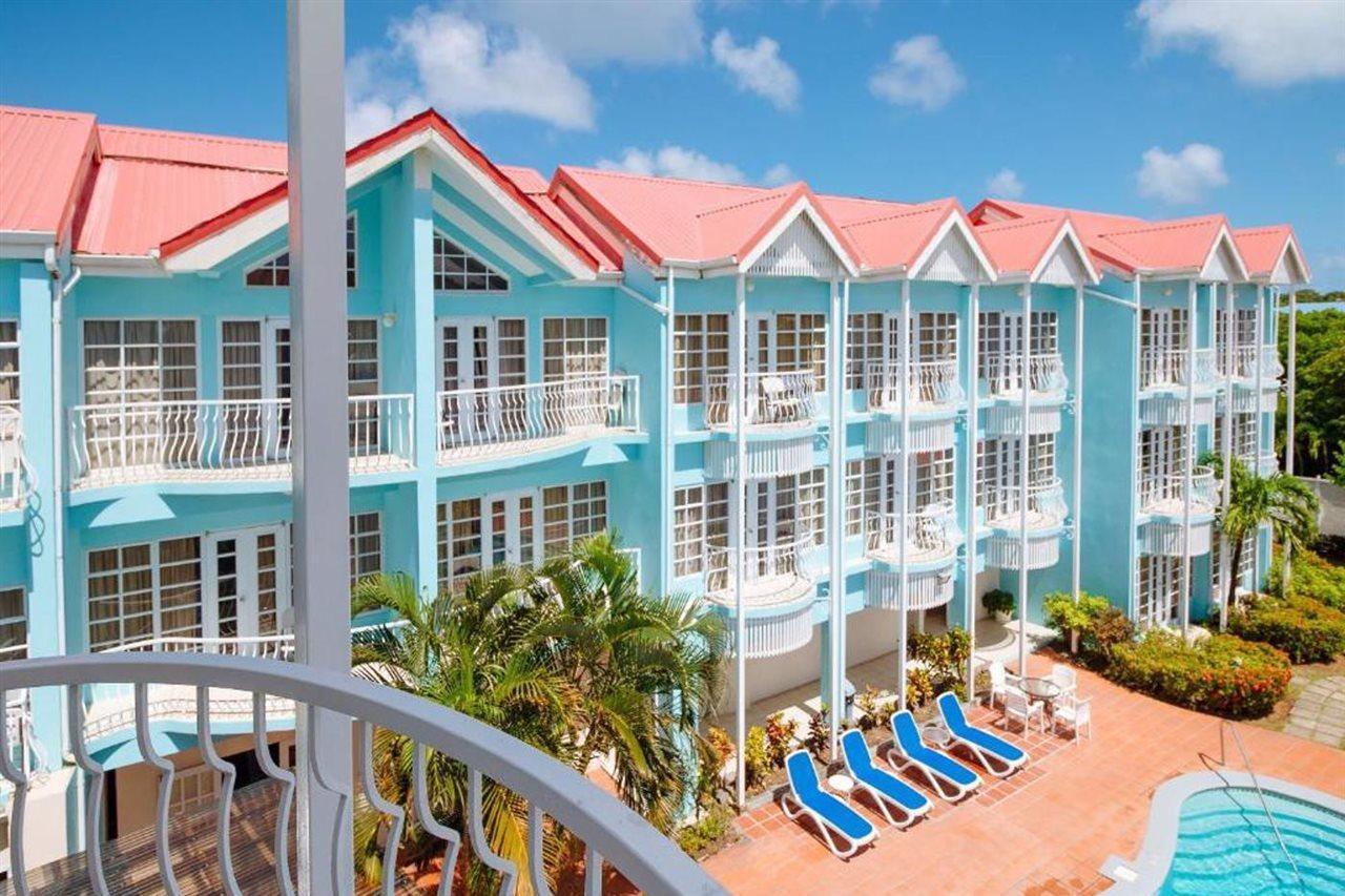 Hotel Bay Gardens Marina Haven 3*