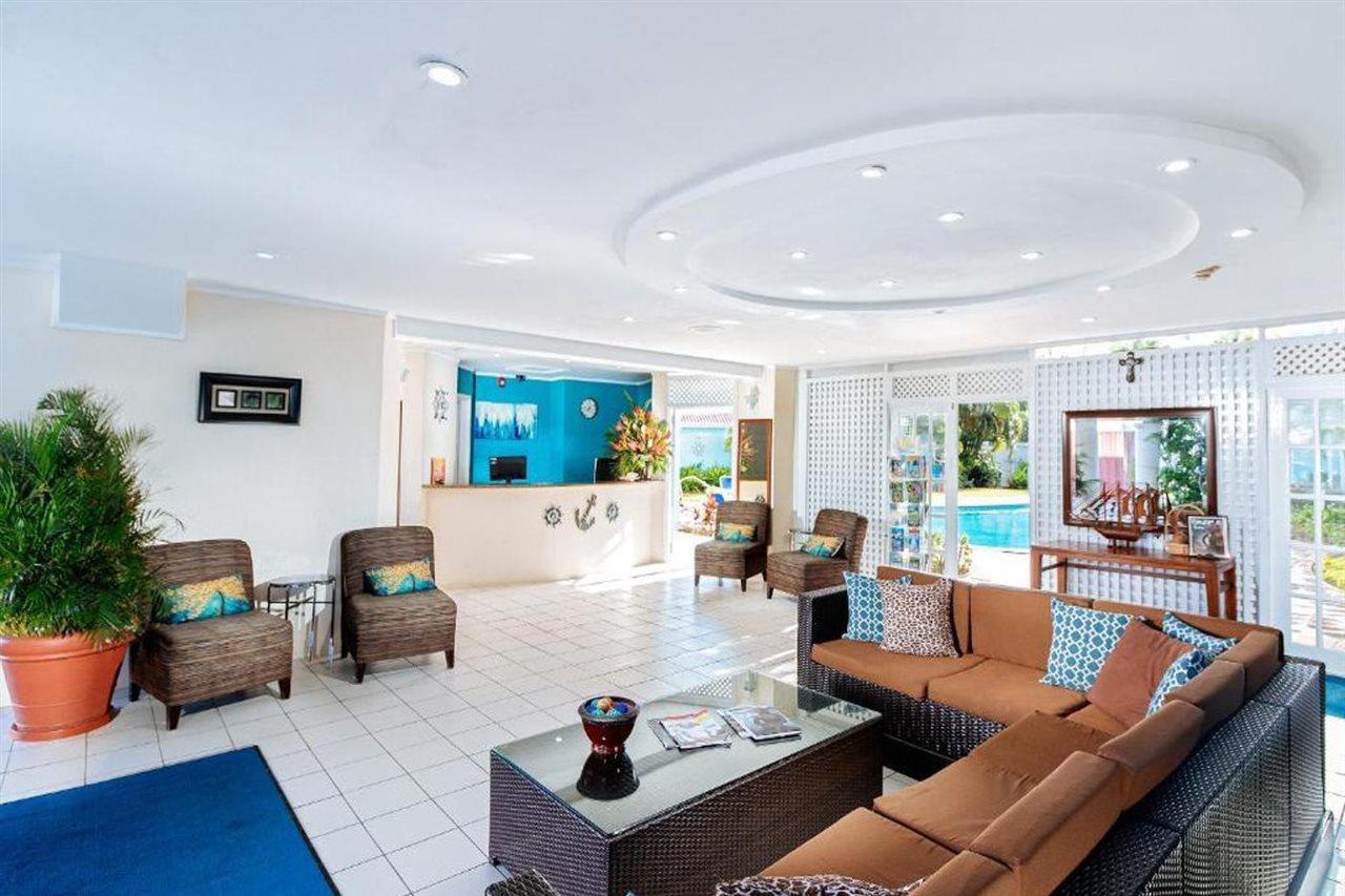 Bay Gardens Marina Haven 3* Gros Islet