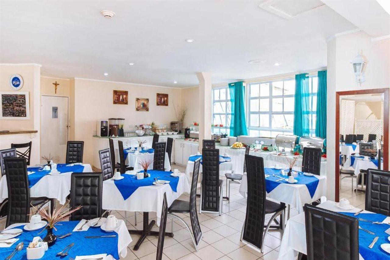 Bay Gardens Marina Haven 3*