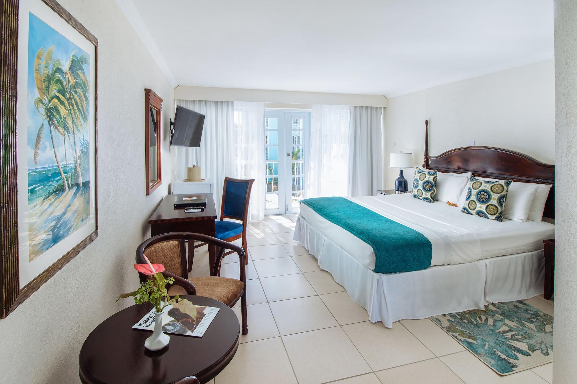 Bay Gardens Marina Haven Hotel 3*