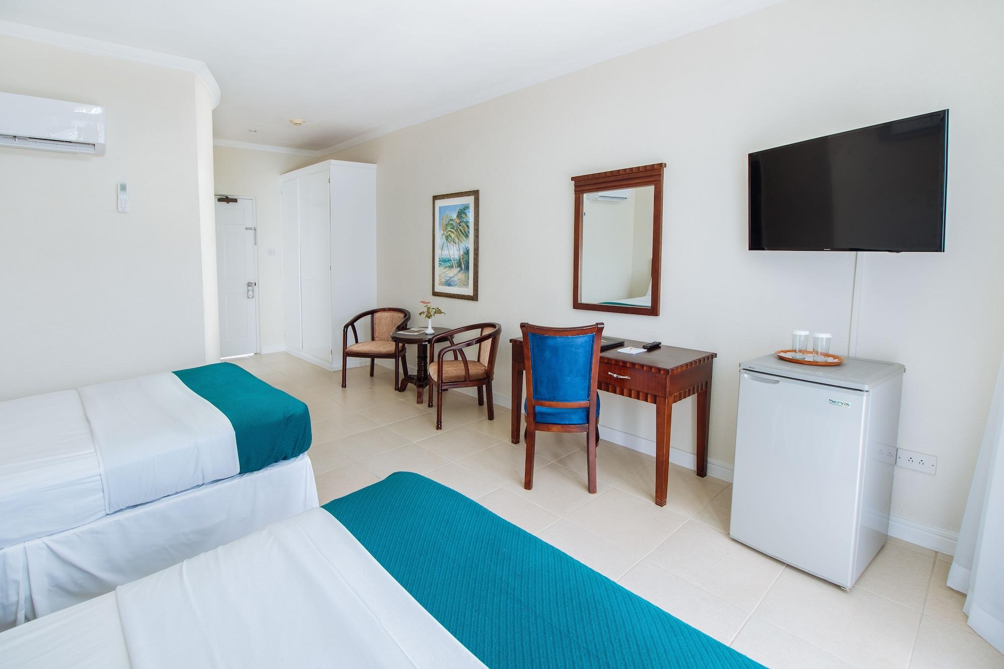 Bay Gardens Marina Haven Hotel Gros Islet