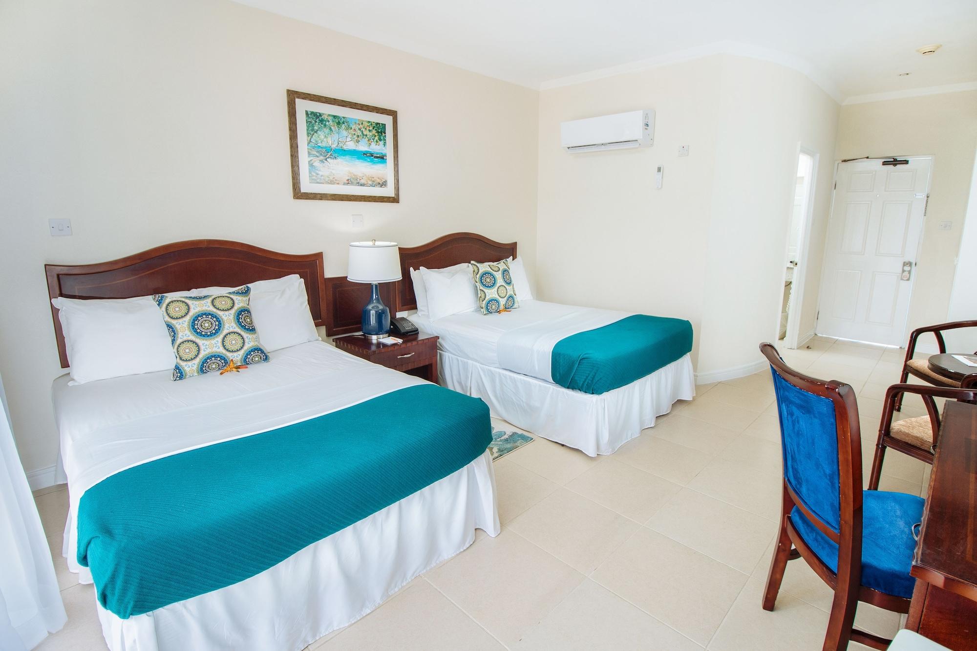 Bay Gardens Marina Haven Gros Islet