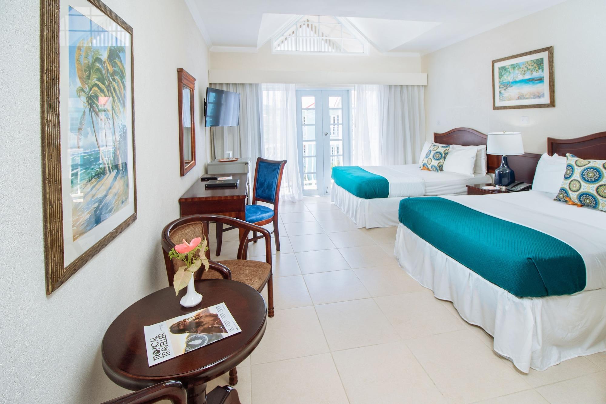 Bay Gardens Marina Haven Gros Islet