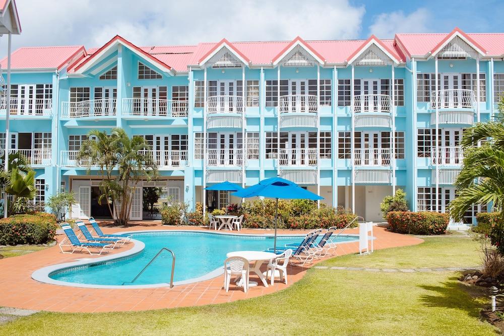 Hotel Bay Gardens Marina Haven 3*