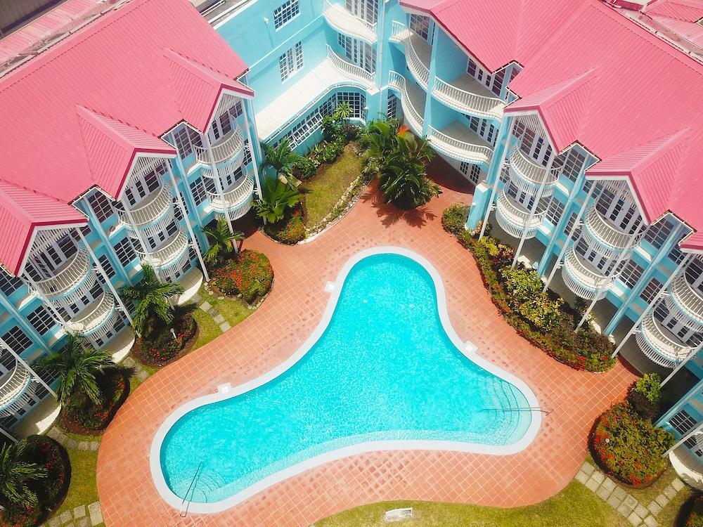 Bay Gardens Marina Haven