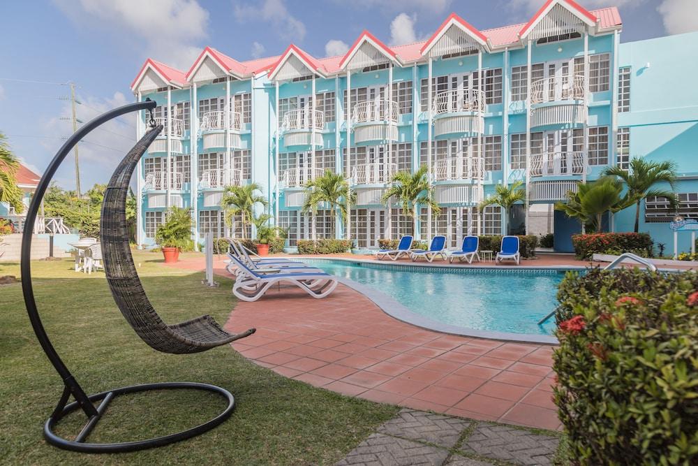 Hotel Bay Gardens Marina Haven
